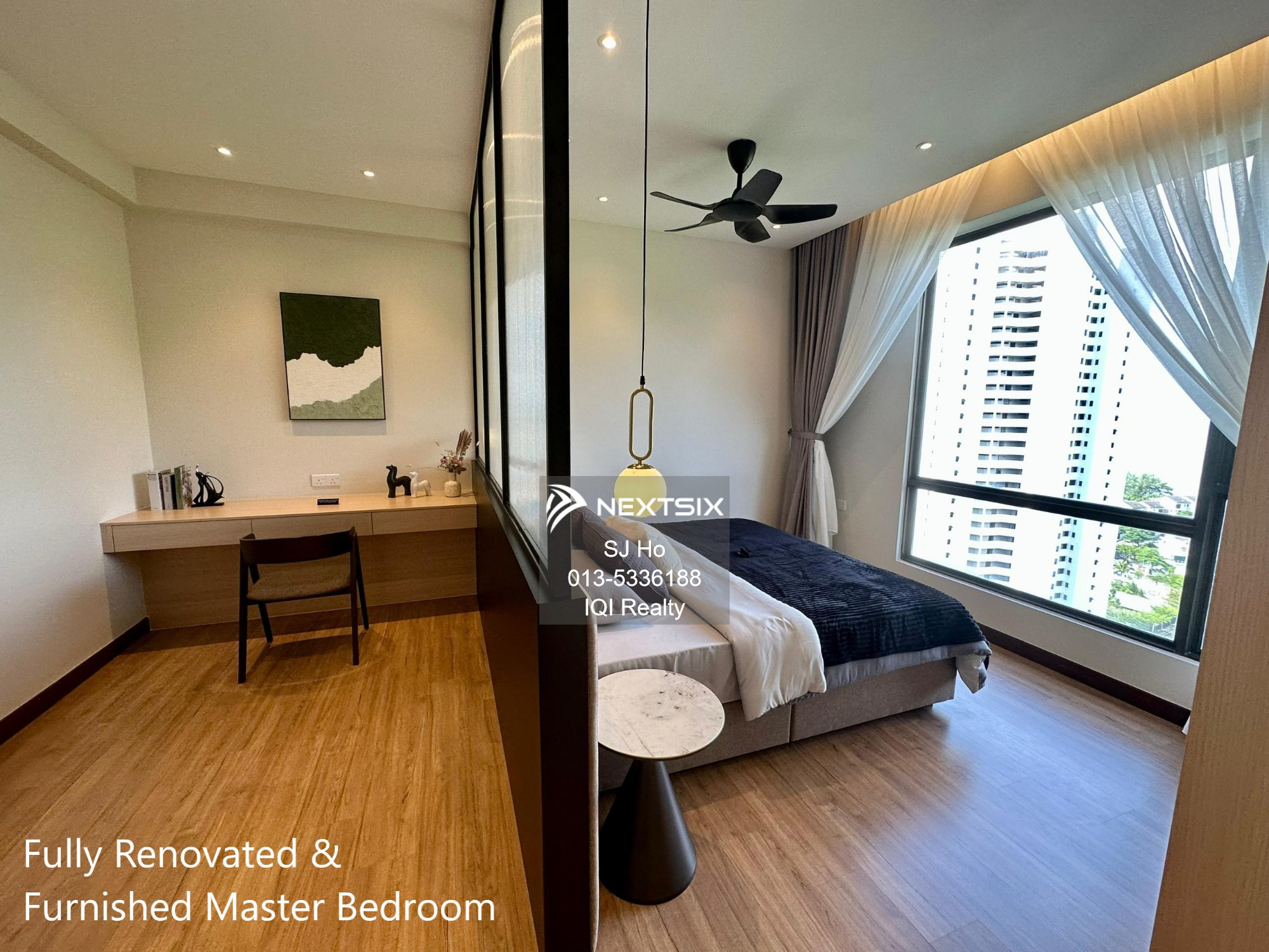 Condominium For Sale in Batu Ferringhi Penang - Image 6