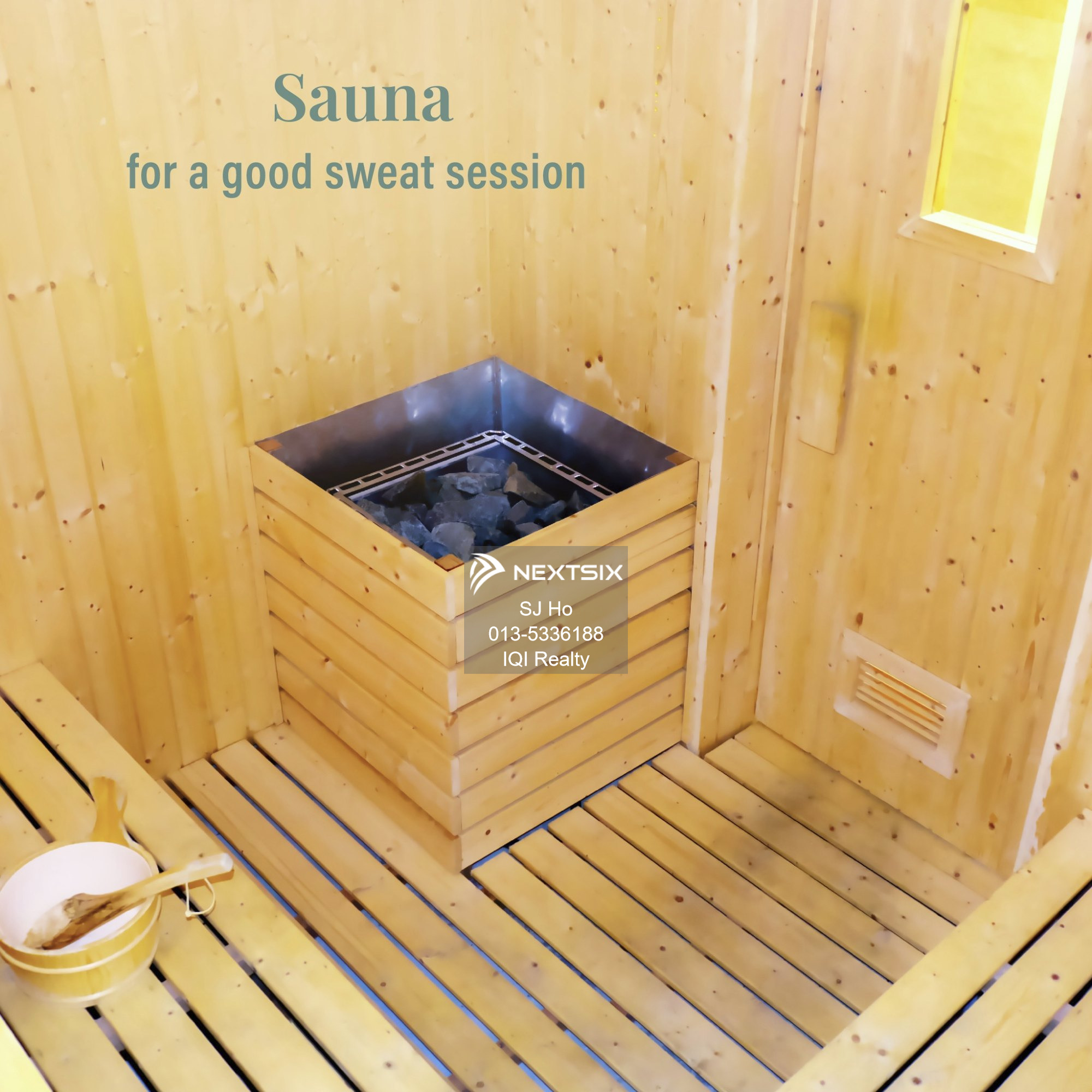 Condominium For Sale in Batu Ferringhi Penang - Image 15