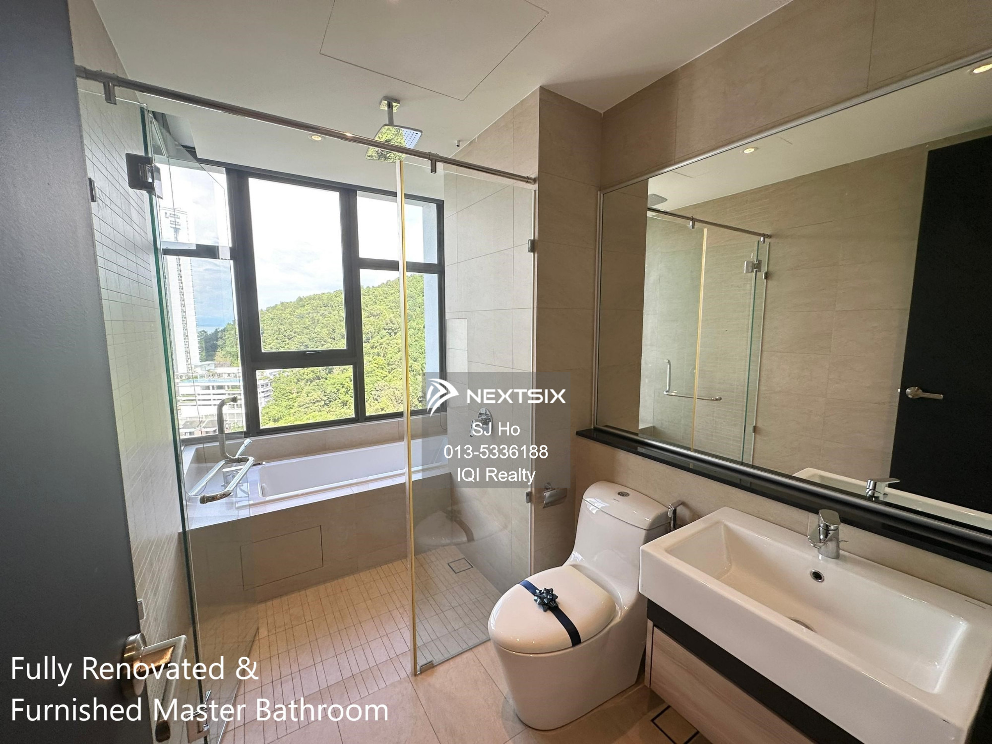 Condominium For Sale in Batu Ferringhi Penang - Image 7