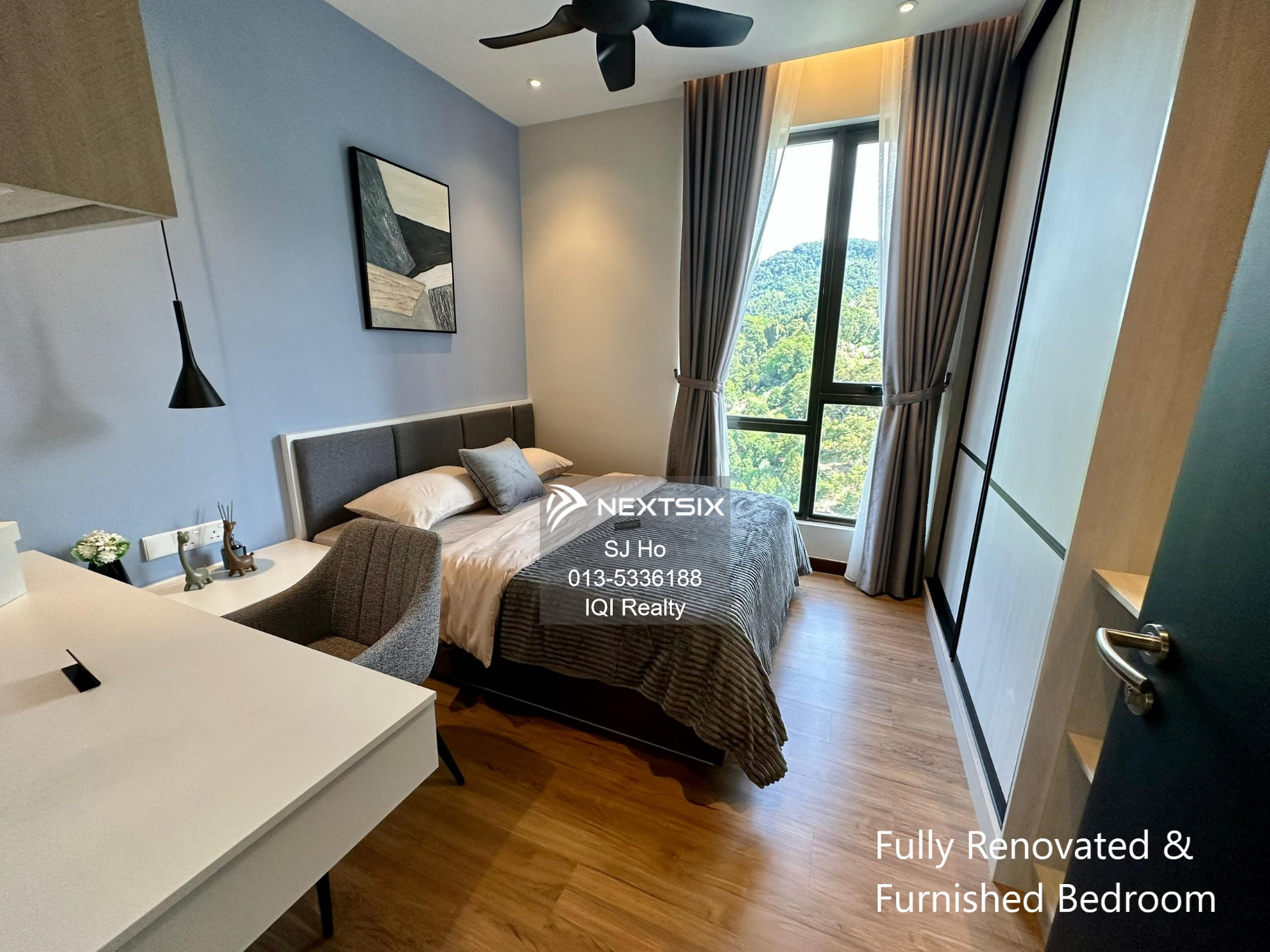 Condominium For Sale in Batu Ferringhi Penang - Image 9