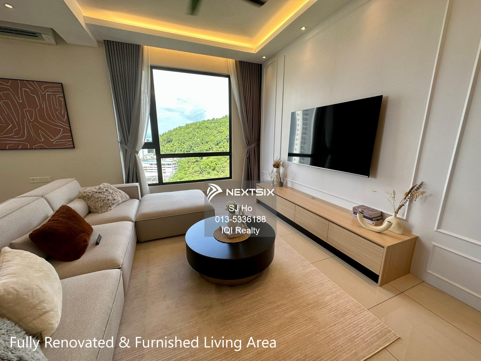 Condominium For Sale in Batu Ferringhi Penang - Image 2