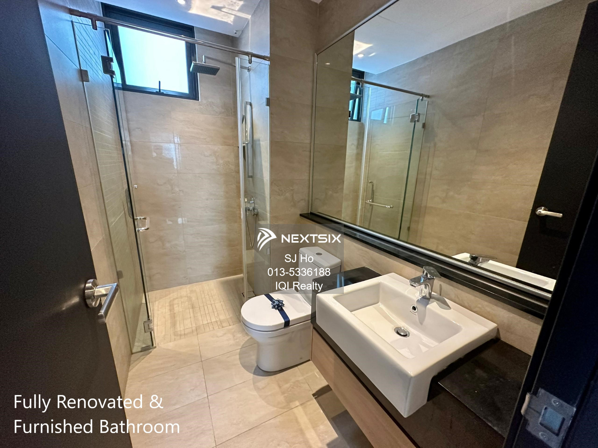 Condominium For Sale in Batu Ferringhi Penang - Image 10