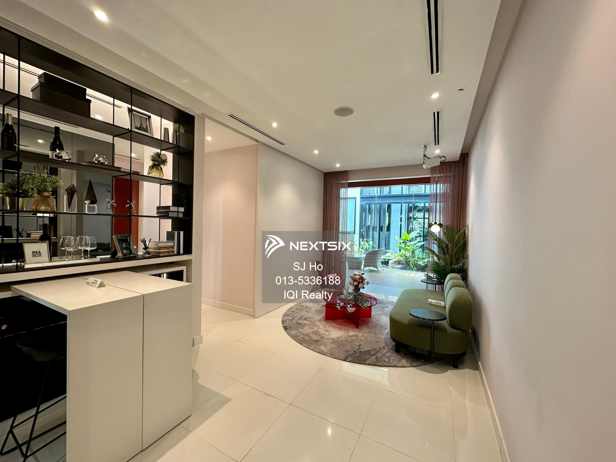 Condominium For Sale in Batu Kawan Penang - Image 2