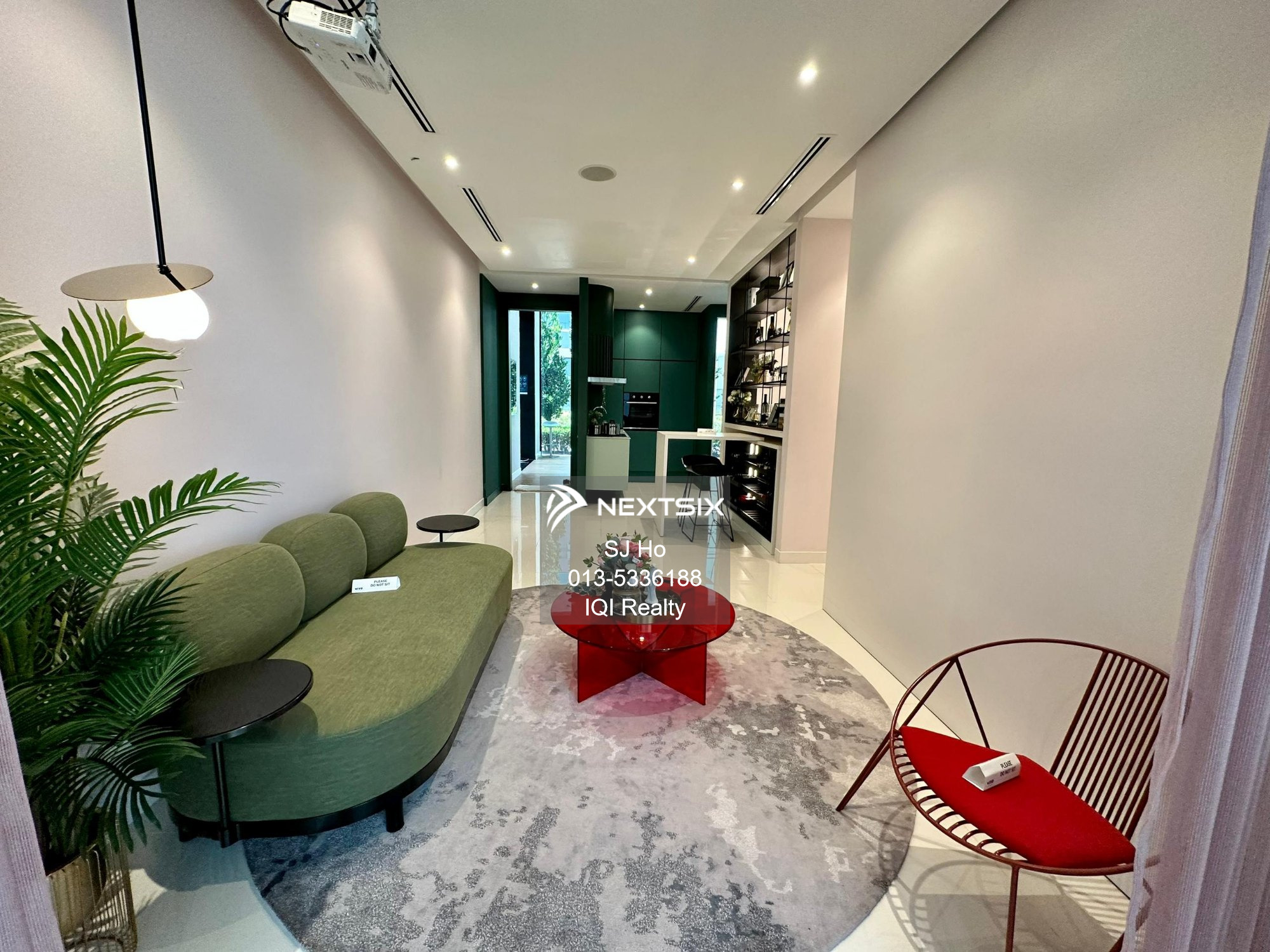 Condominium For Sale in Batu Kawan Penang - Image 3