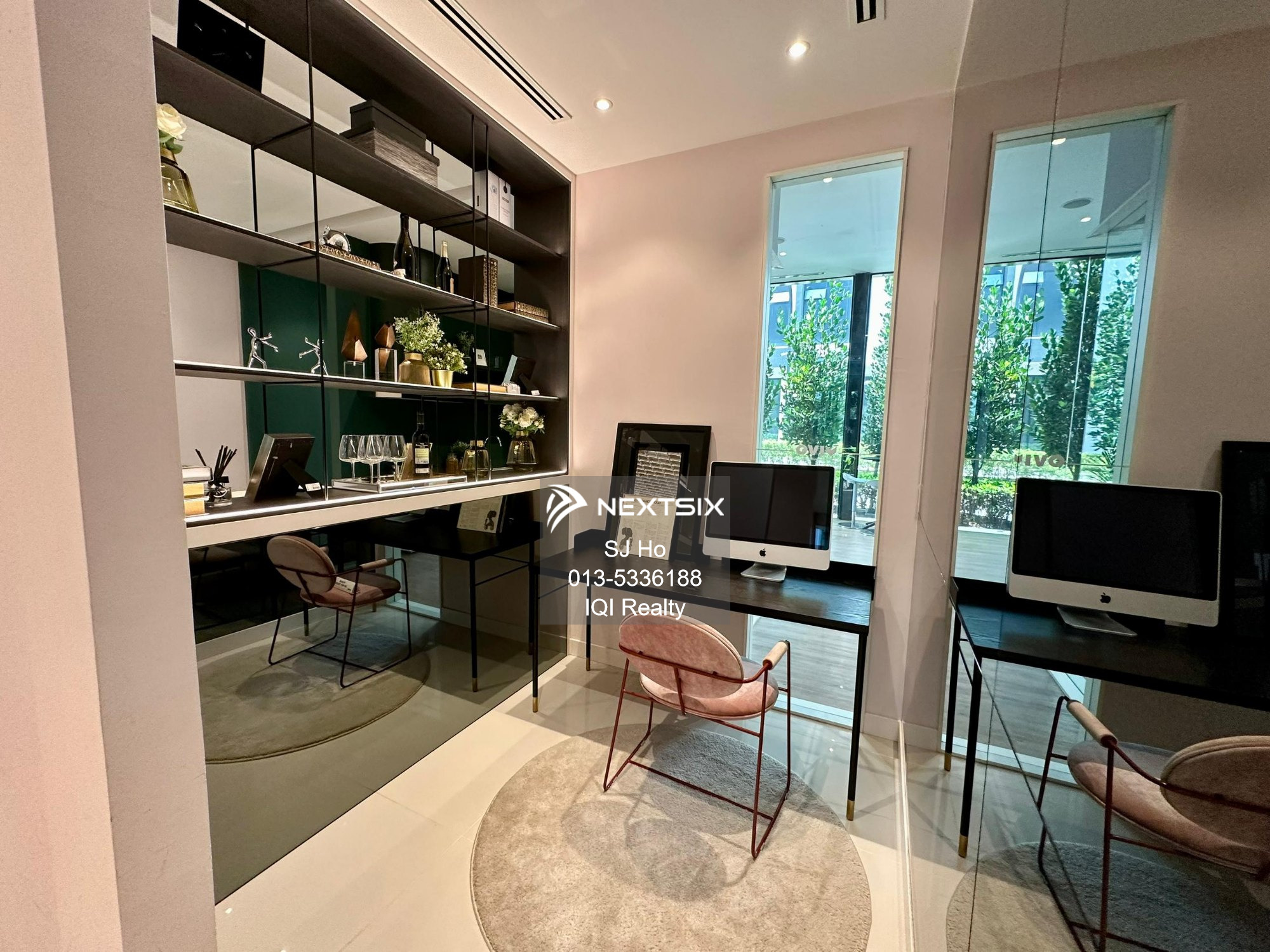 Condominium For Sale in Batu Kawan Penang - Image 4