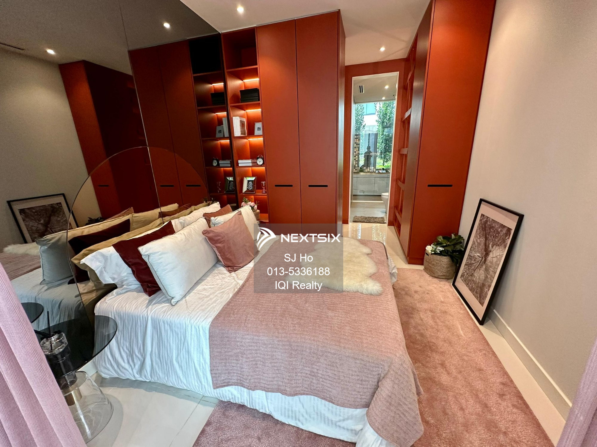 Condominium For Sale in Batu Kawan Penang - Image 5