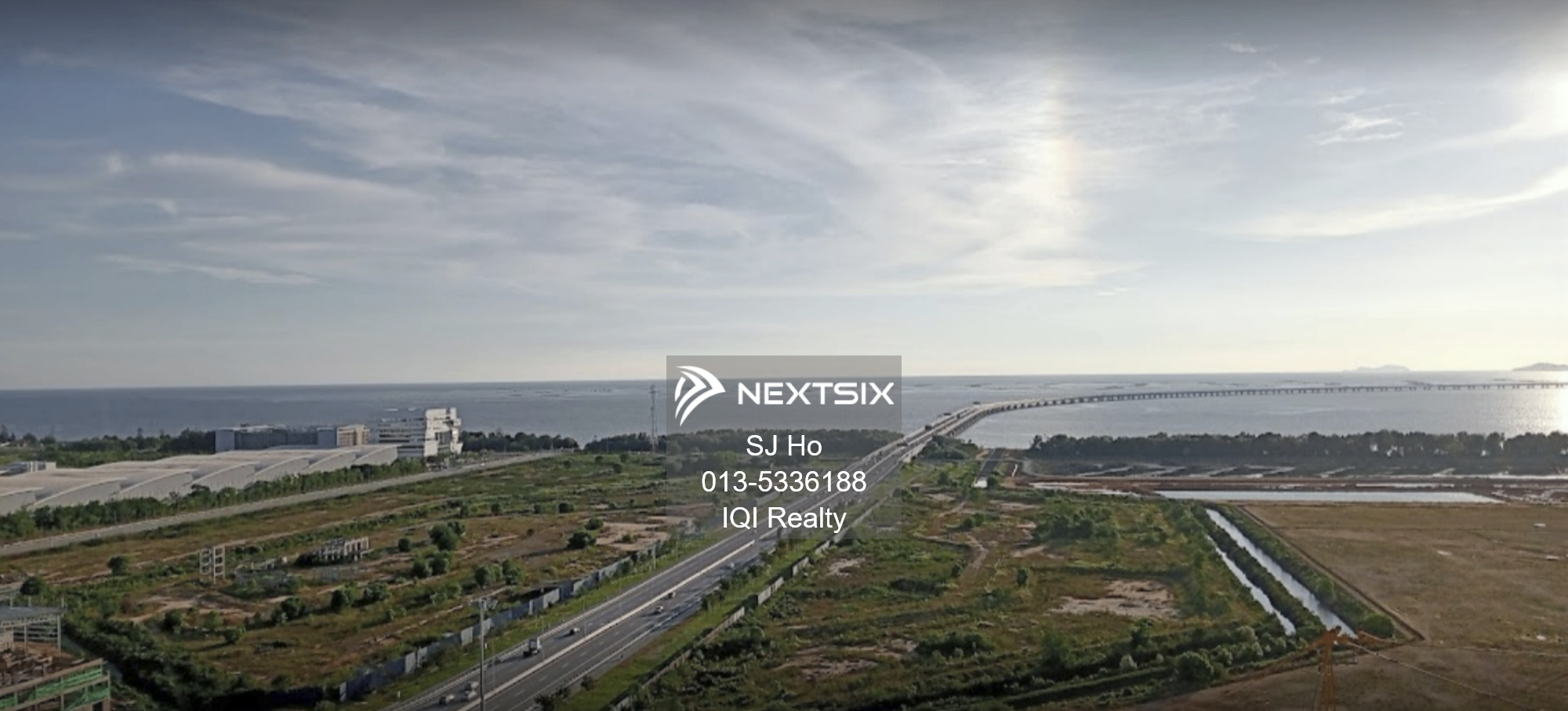 Condominium For Sale in Batu Kawan Penang - Image 8