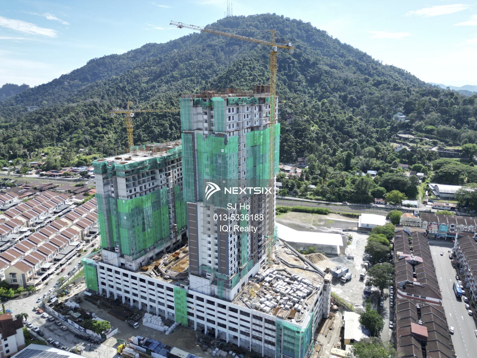 Serviced Residence For Sale in Bukit Mertajam Penang - Image 12