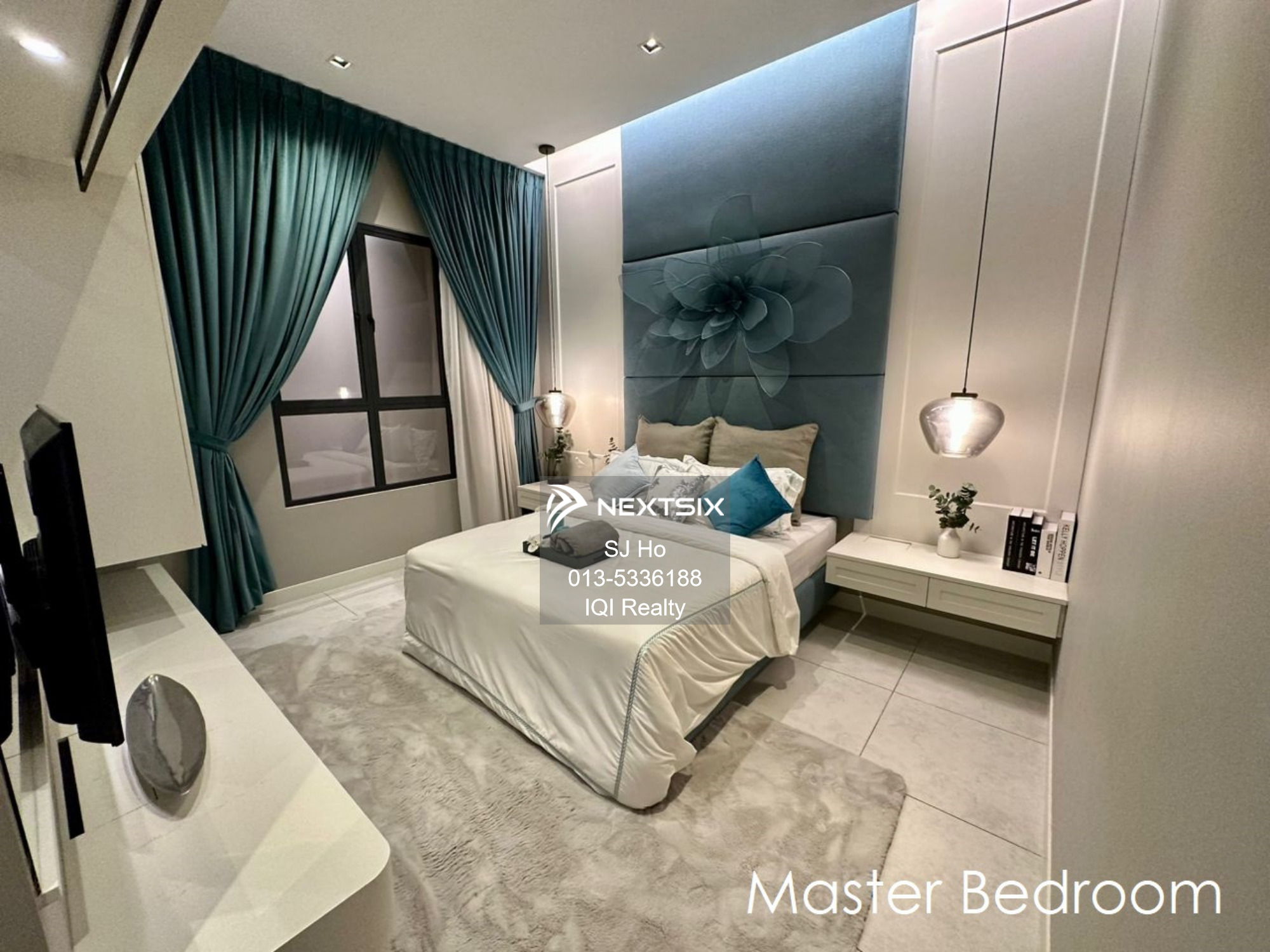 Serviced Residence For Sale in Bukit Mertajam Penang - Image 5