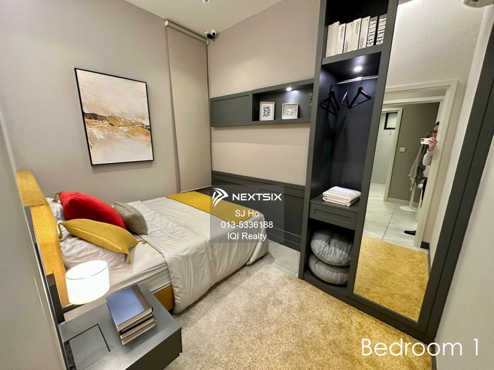 Serviced Residence For Sale in Bukit Mertajam Penang - Image 7