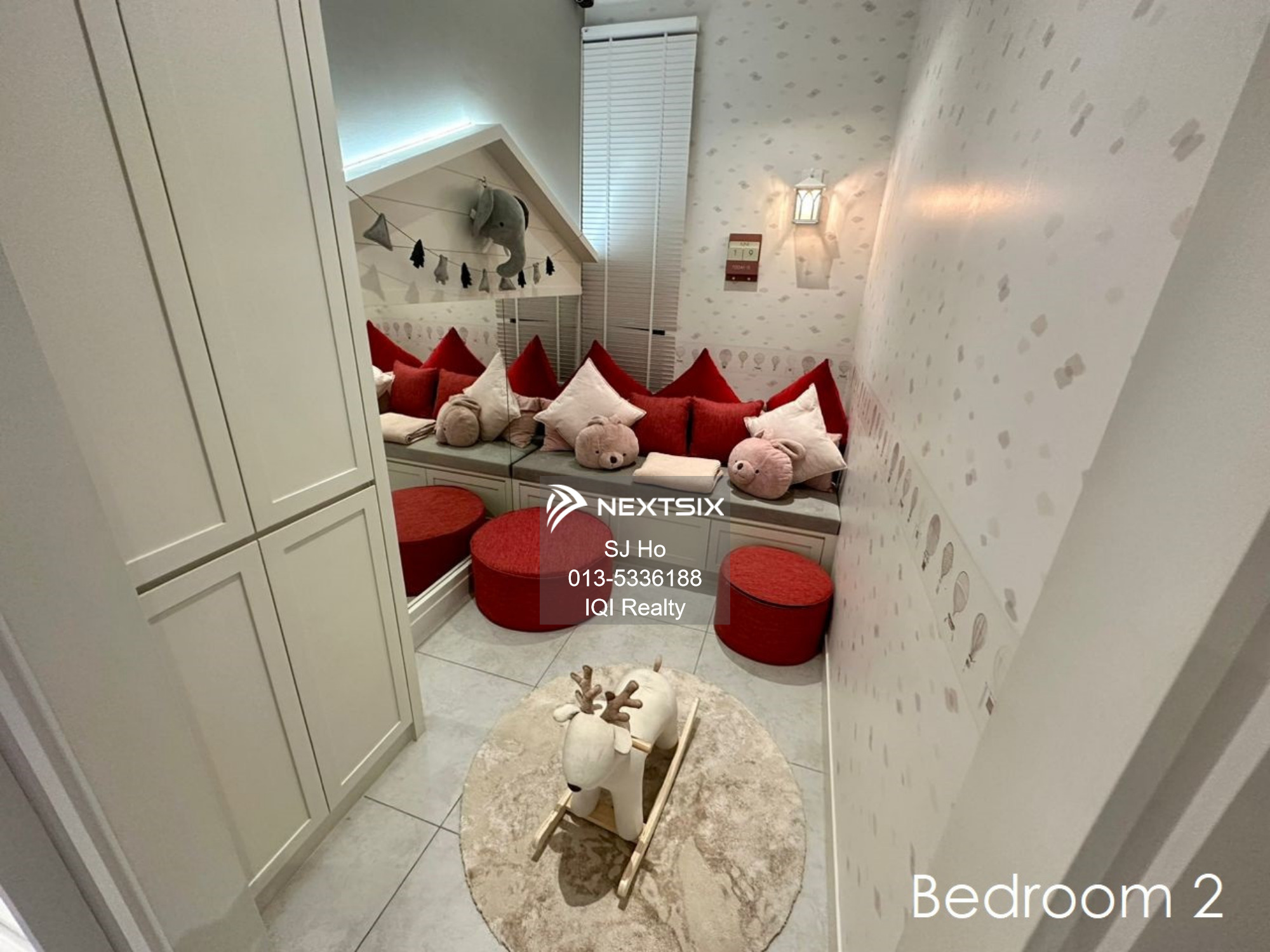 Serviced Residence For Sale in Bukit Mertajam Penang - Image 8