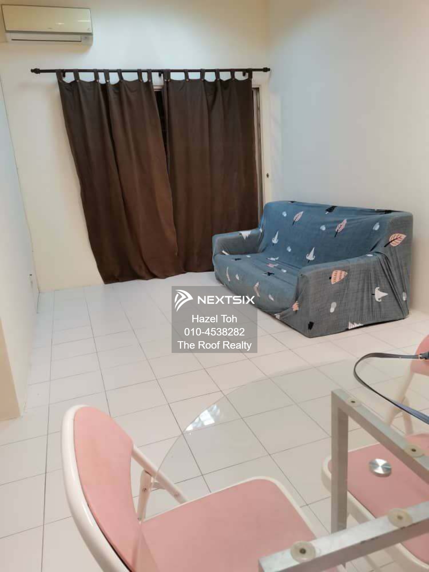 Apartment For Sale in Kuching Sarawak - Image 3