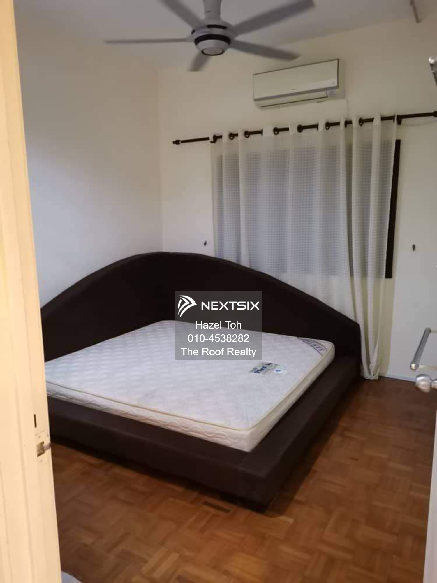 Apartment For Sale in Kuching Sarawak - Image 4