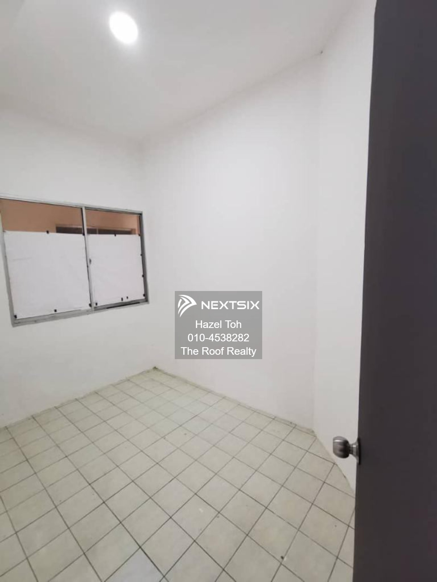 Apartment For Sale in Kota Samarahan Sarawak - Image 3