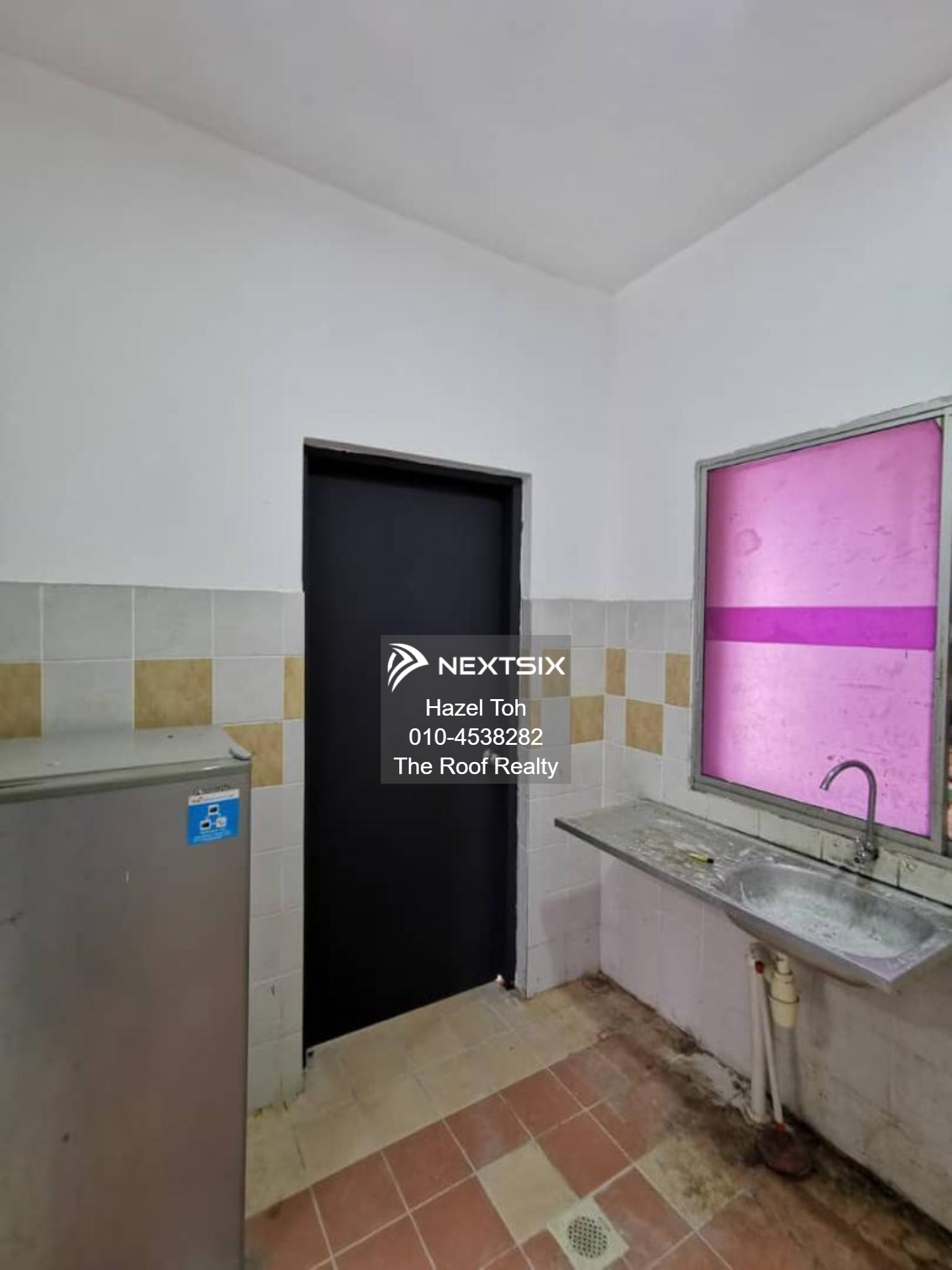 Apartment For Sale in Kota Samarahan Sarawak - Image 5