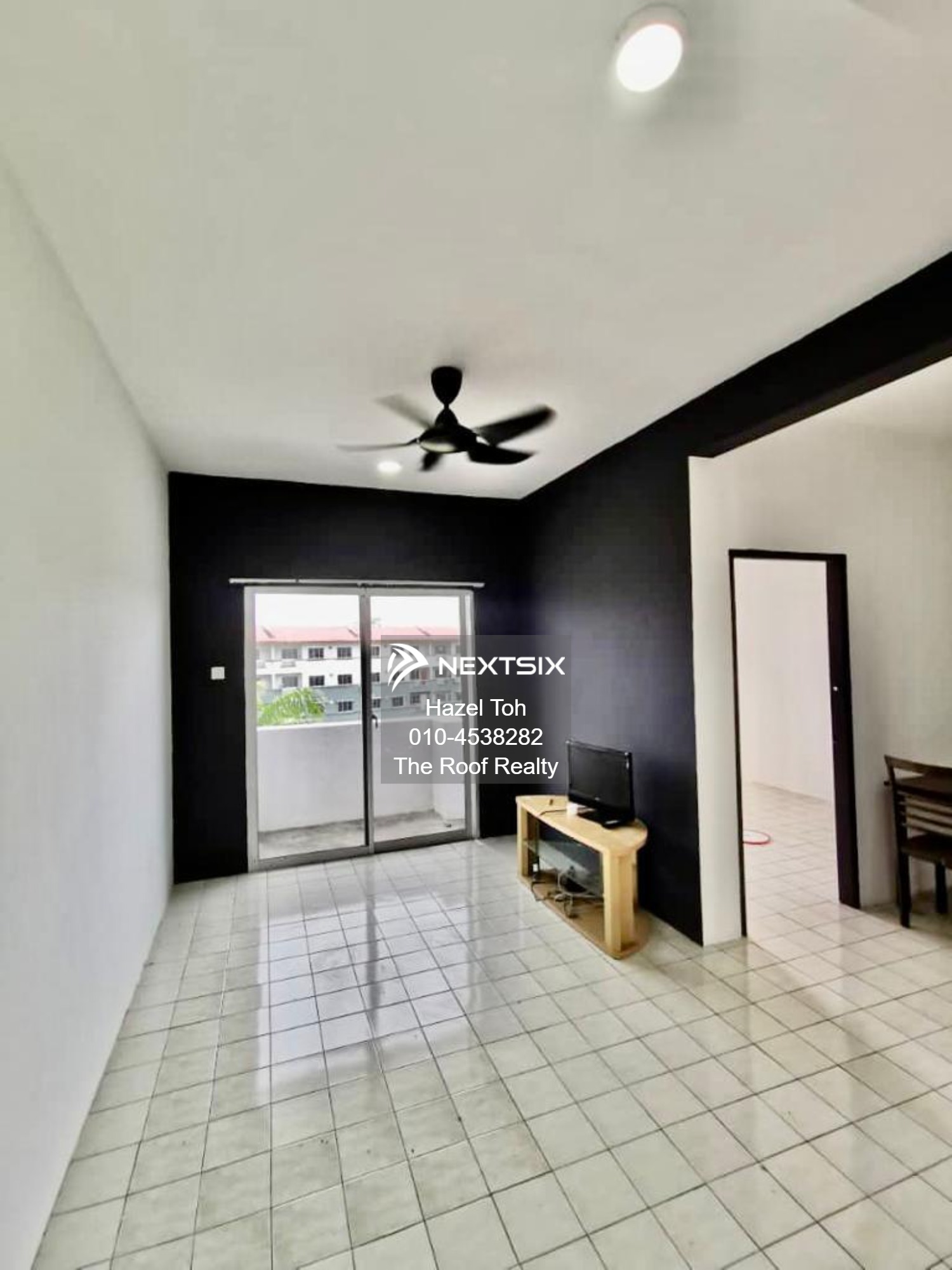 Apartment For Sale in Kota Samarahan Sarawak - Image 7