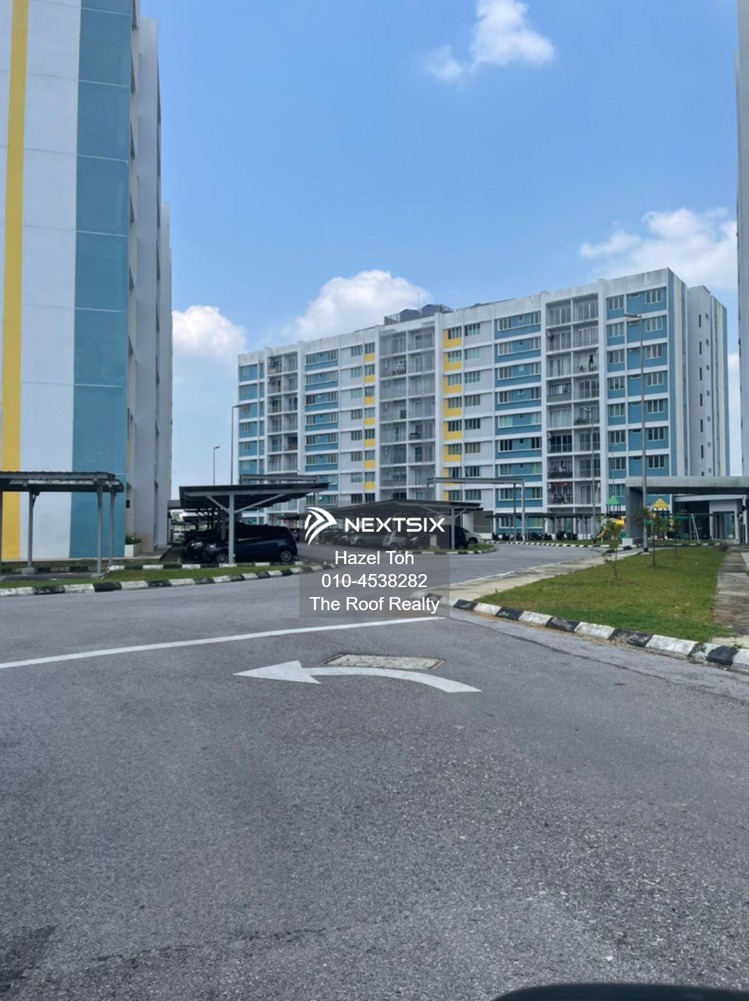 Luxury Suites For Rent in Kota Samarahan Sarawak