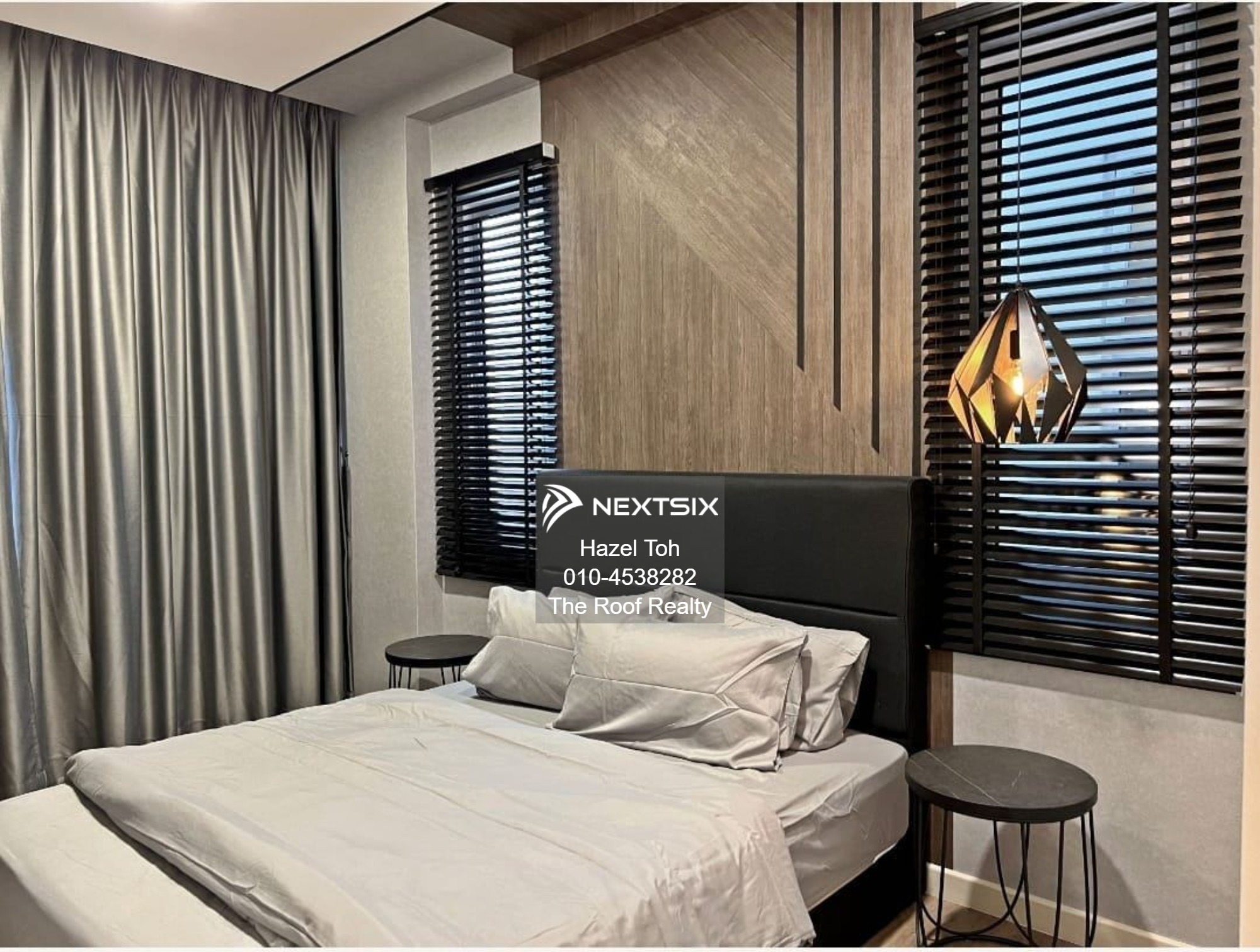 Serviced Residence For Rent in Kuching Sarawak - Image 2