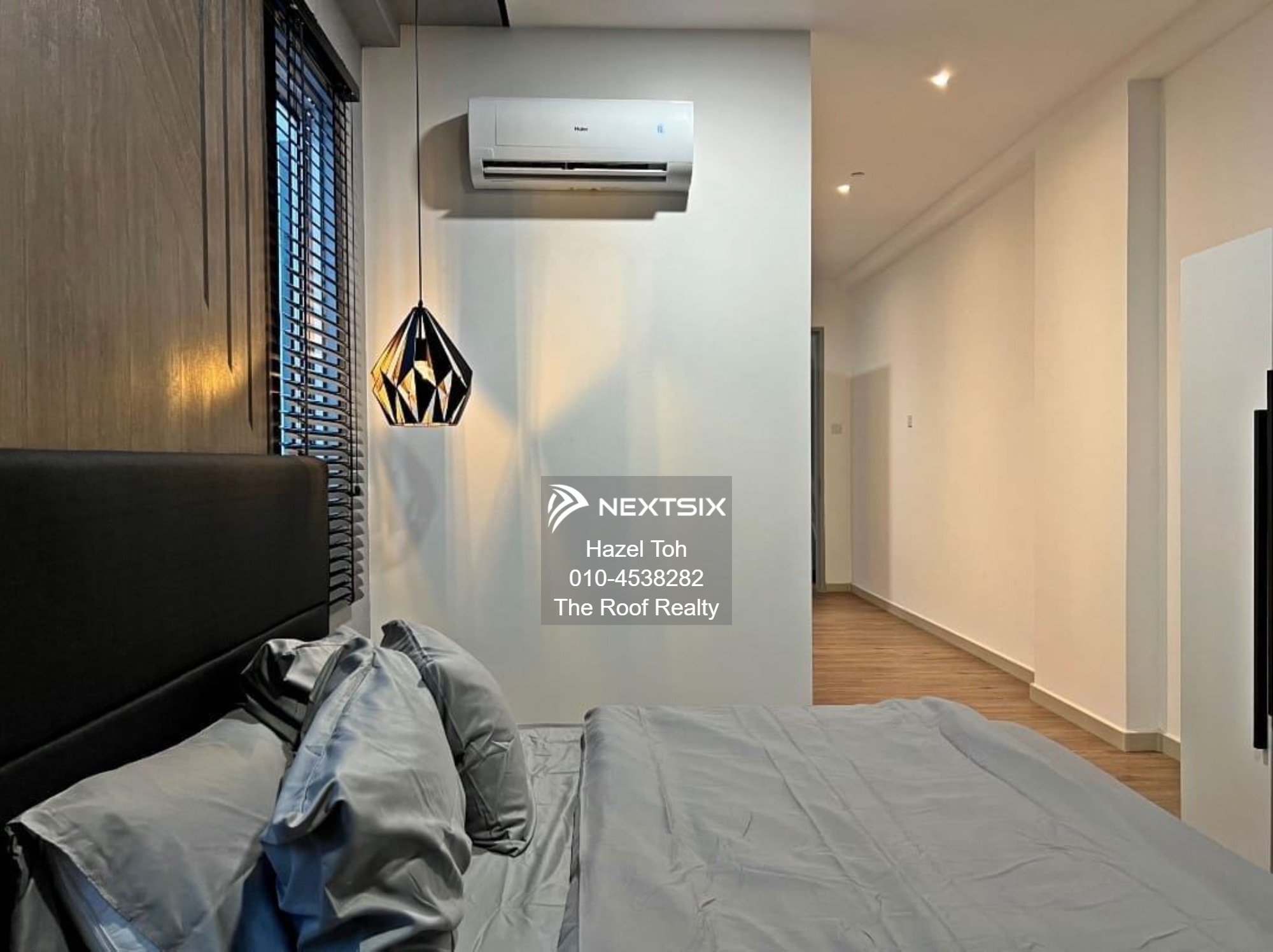 Serviced Residence For Rent in Kuching Sarawak - Image 3