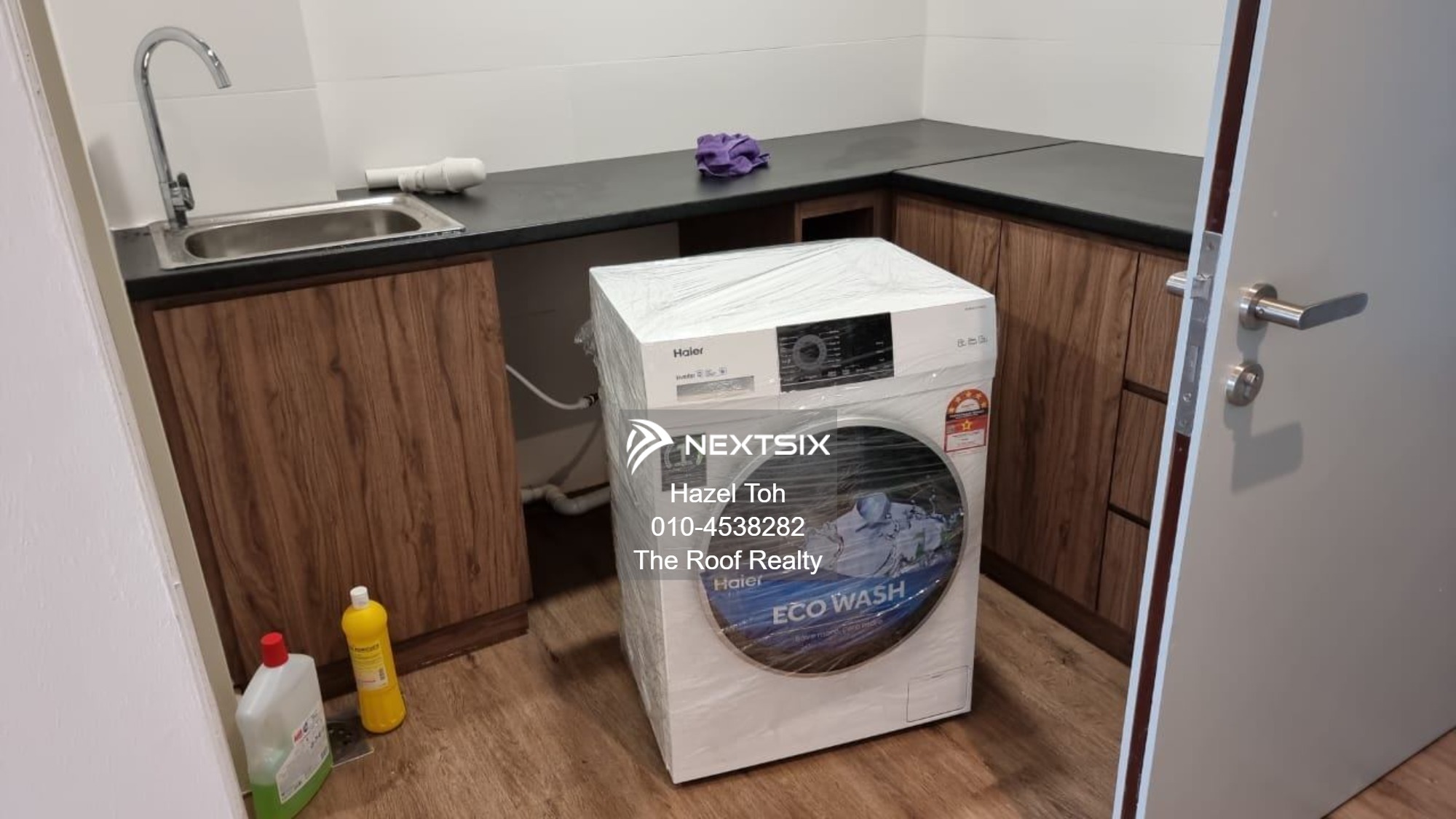 Serviced Residence For Rent in Kuching Sarawak - Image 4