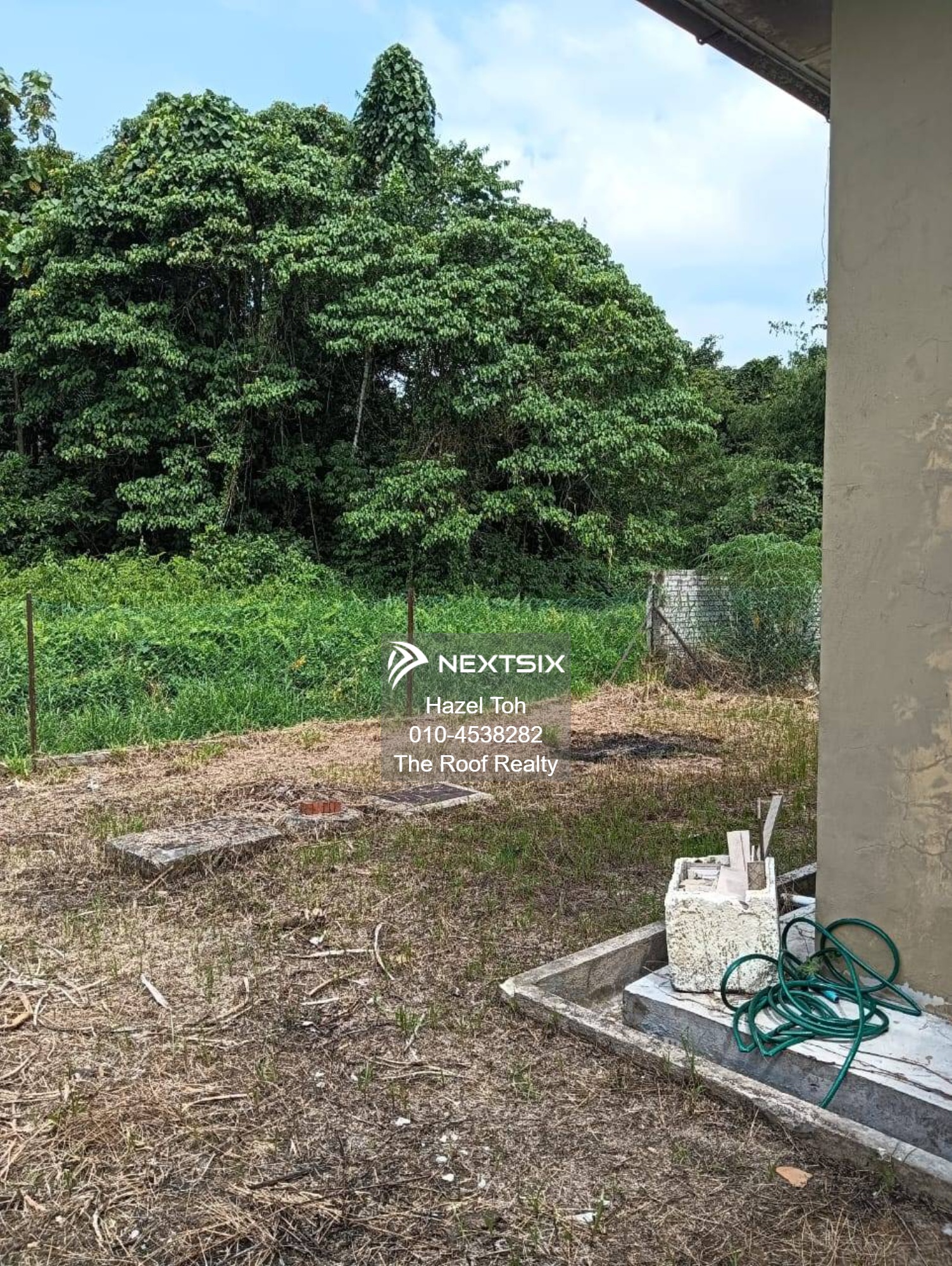 Semi-detached House For Sale in Serian Sarawak - Image 3