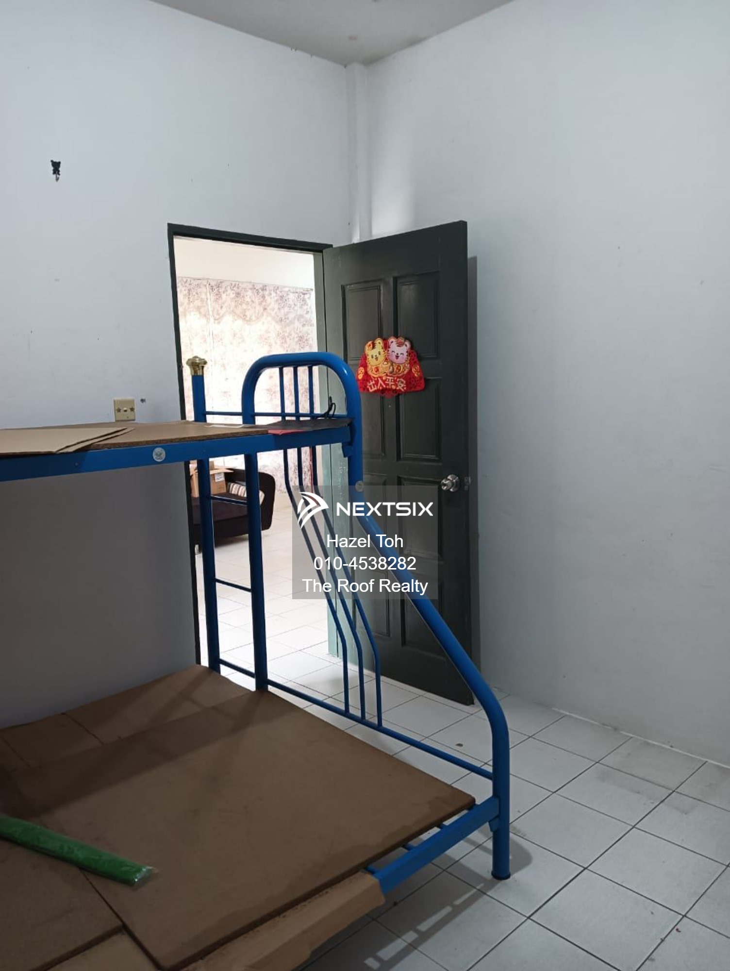 Semi-detached House For Sale in Serian Sarawak - Image 4