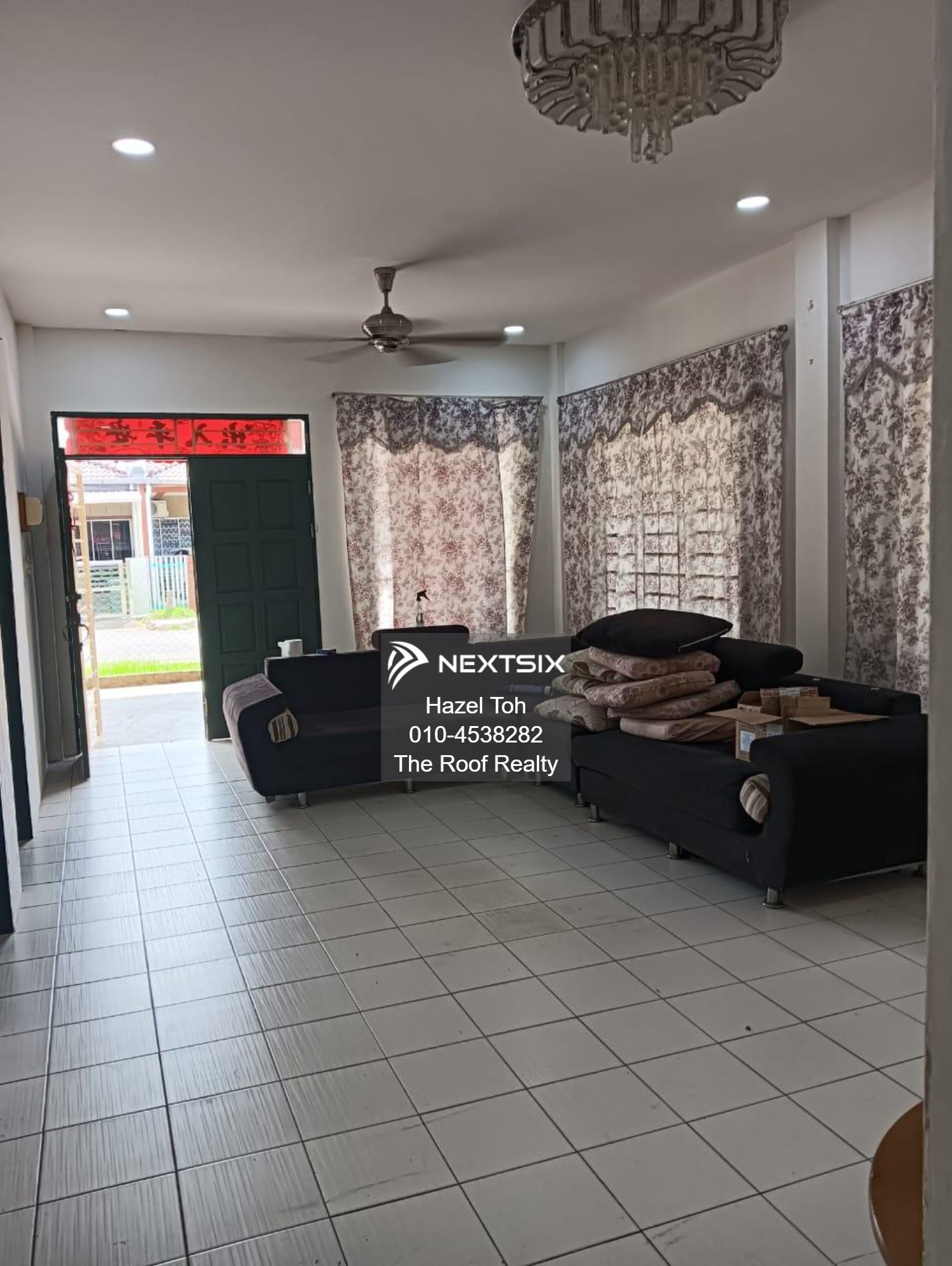 Semi-detached House For Sale in Serian Sarawak - Image 5