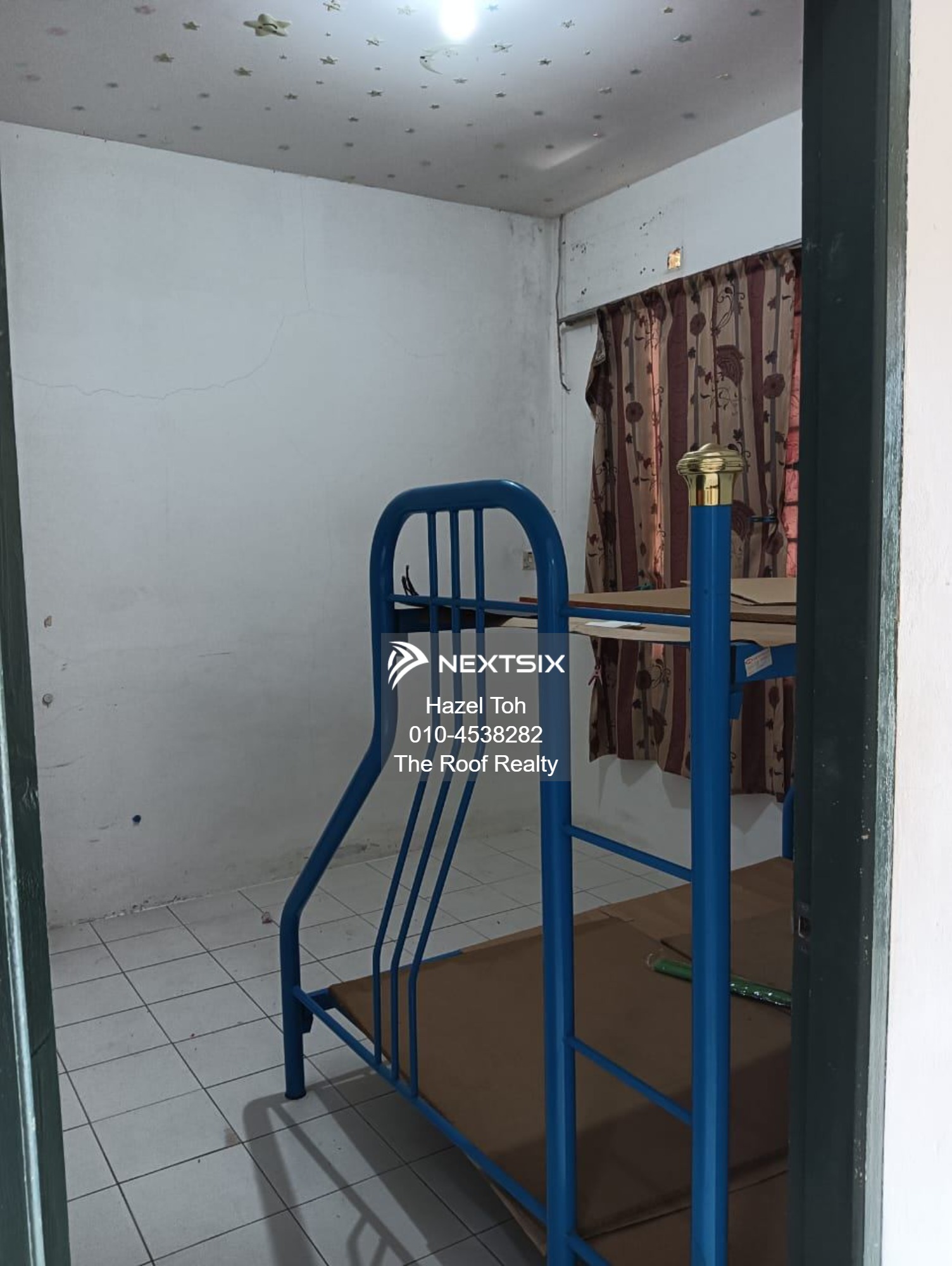 Semi-detached House For Sale in Serian Sarawak - Image 6