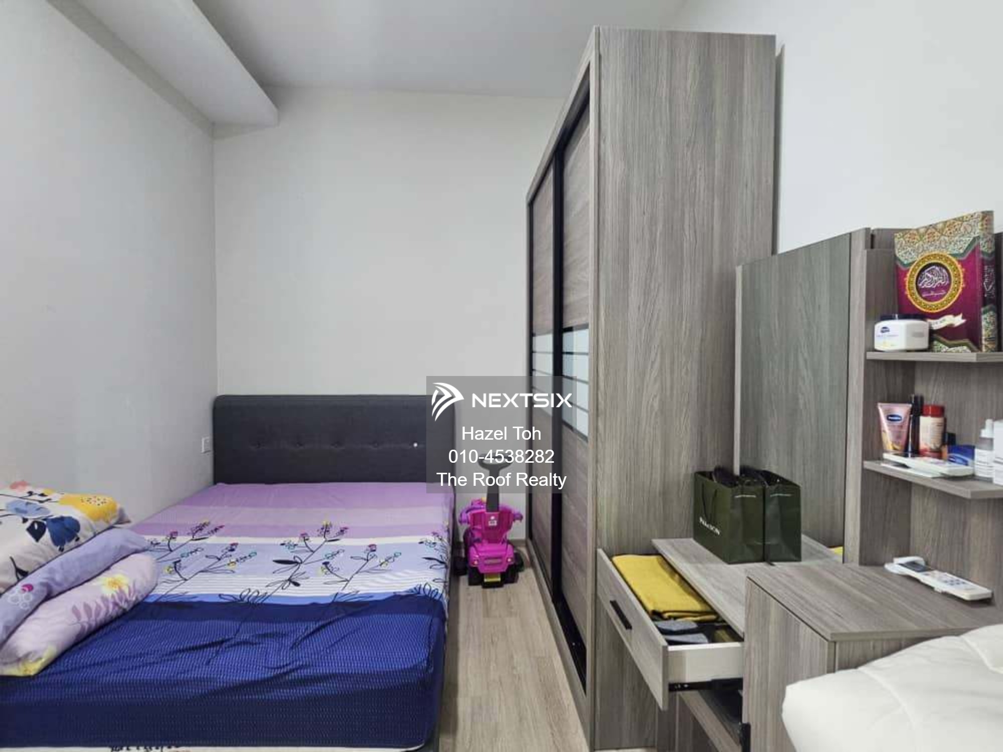 Luxury Suites For Sale in Kuching Sarawak - Image 2