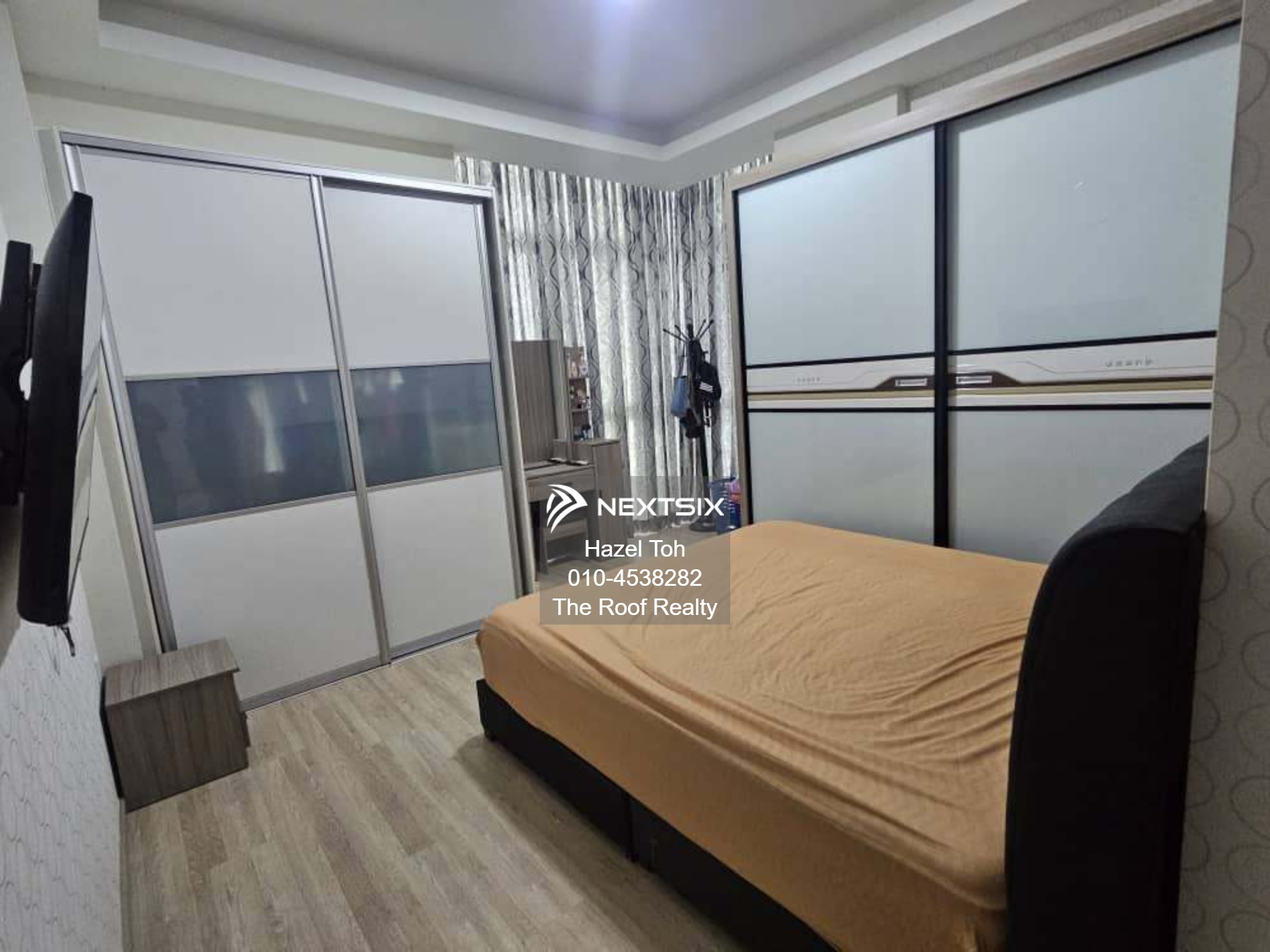 Luxury Suites For Sale in Kuching Sarawak - Image 3