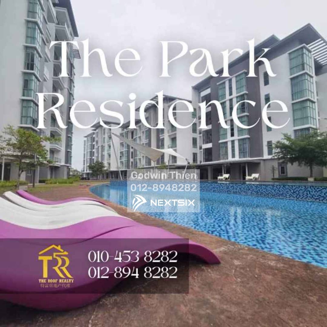 The Park Residence TT3
