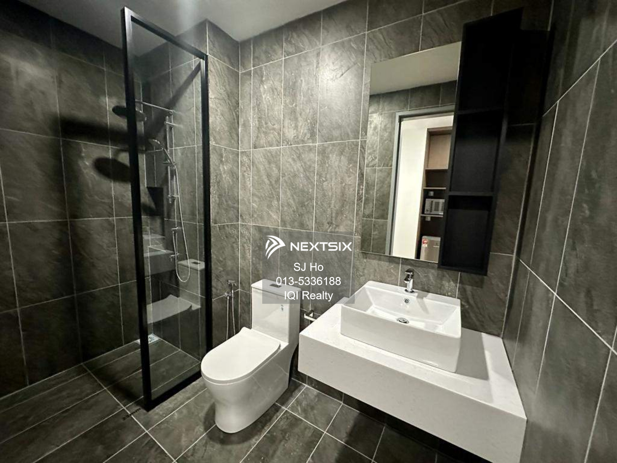 Serviced Residence For Sale in Georgetown Penang - Image 6