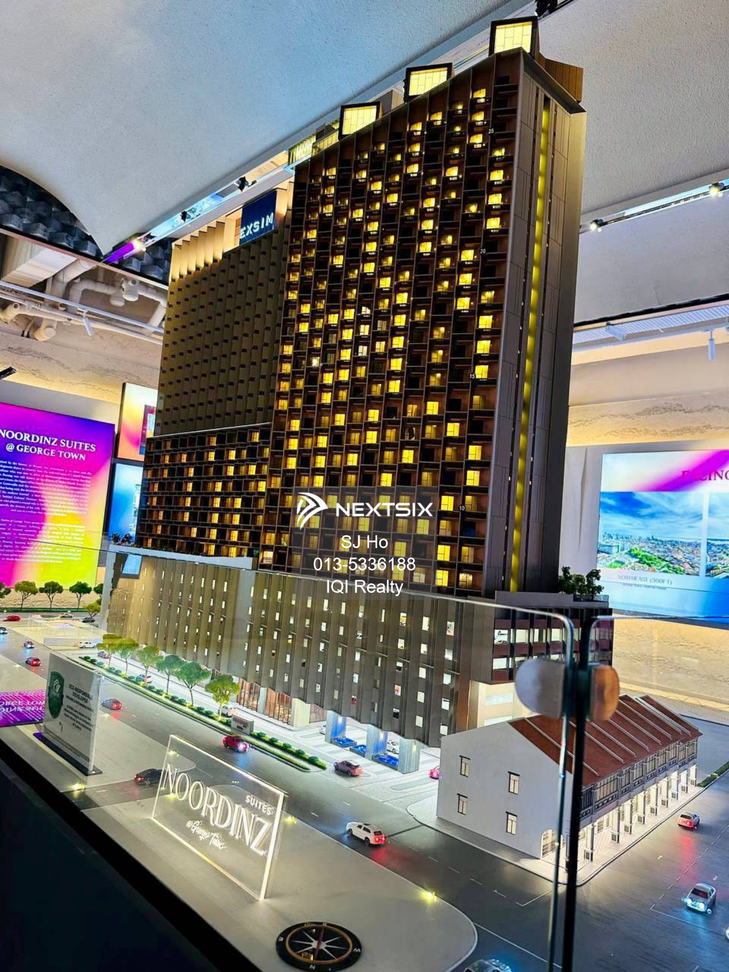 Serviced Residence For Sale in Georgetown Penang - Image 7