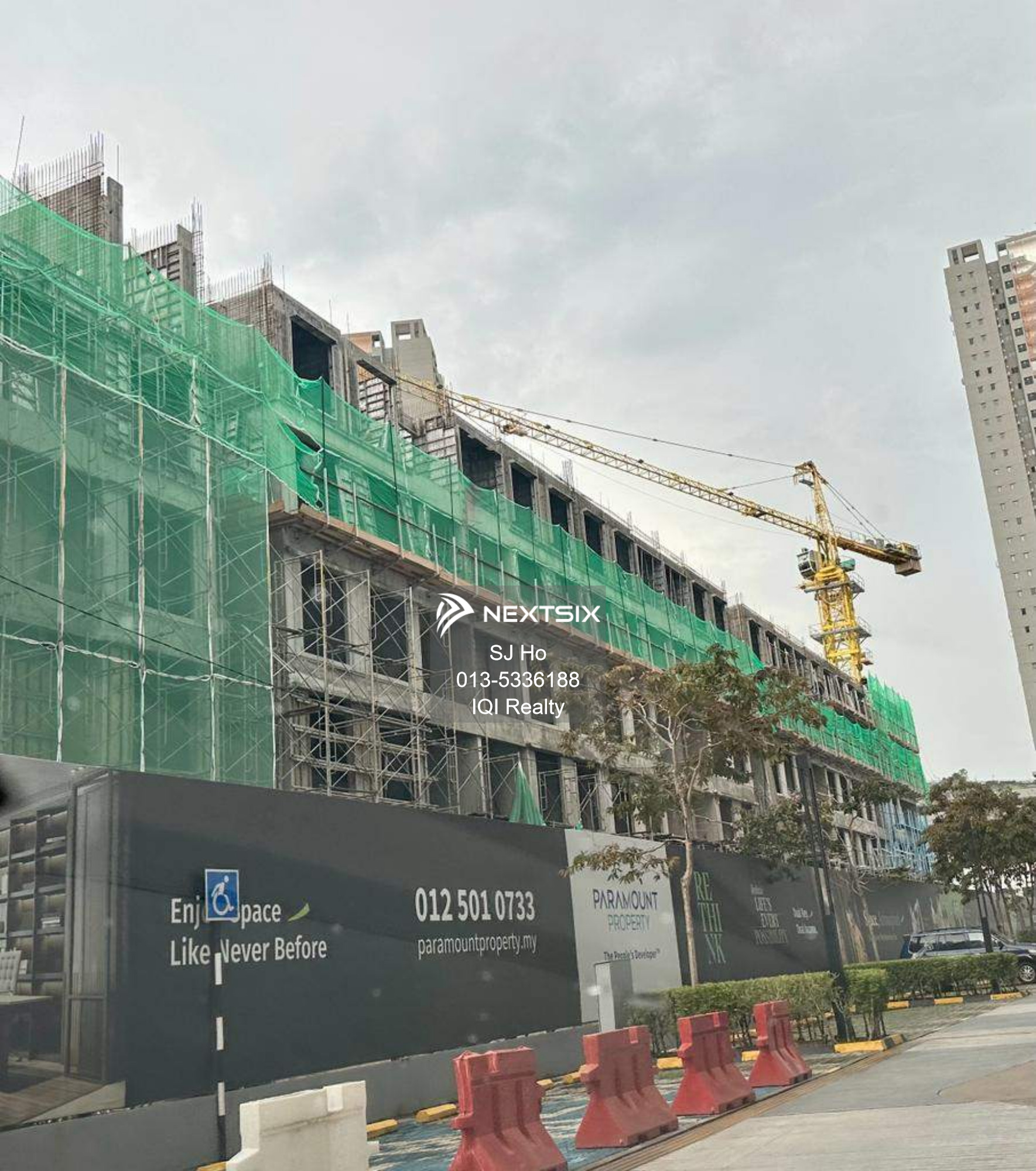 Serviced Residence For Sale in Batu Kawan Penang - Image 14