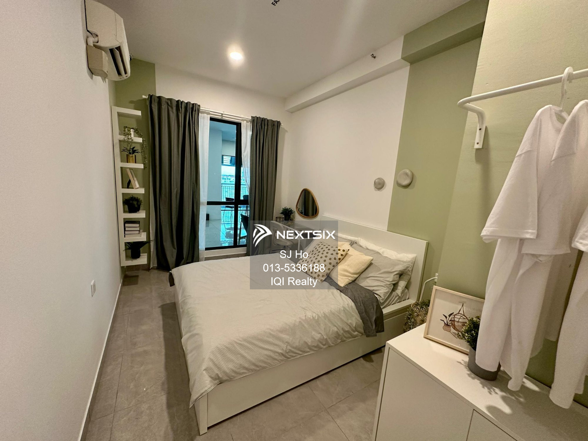 Serviced Residence For Sale in Batu Kawan Penang - Image 7
