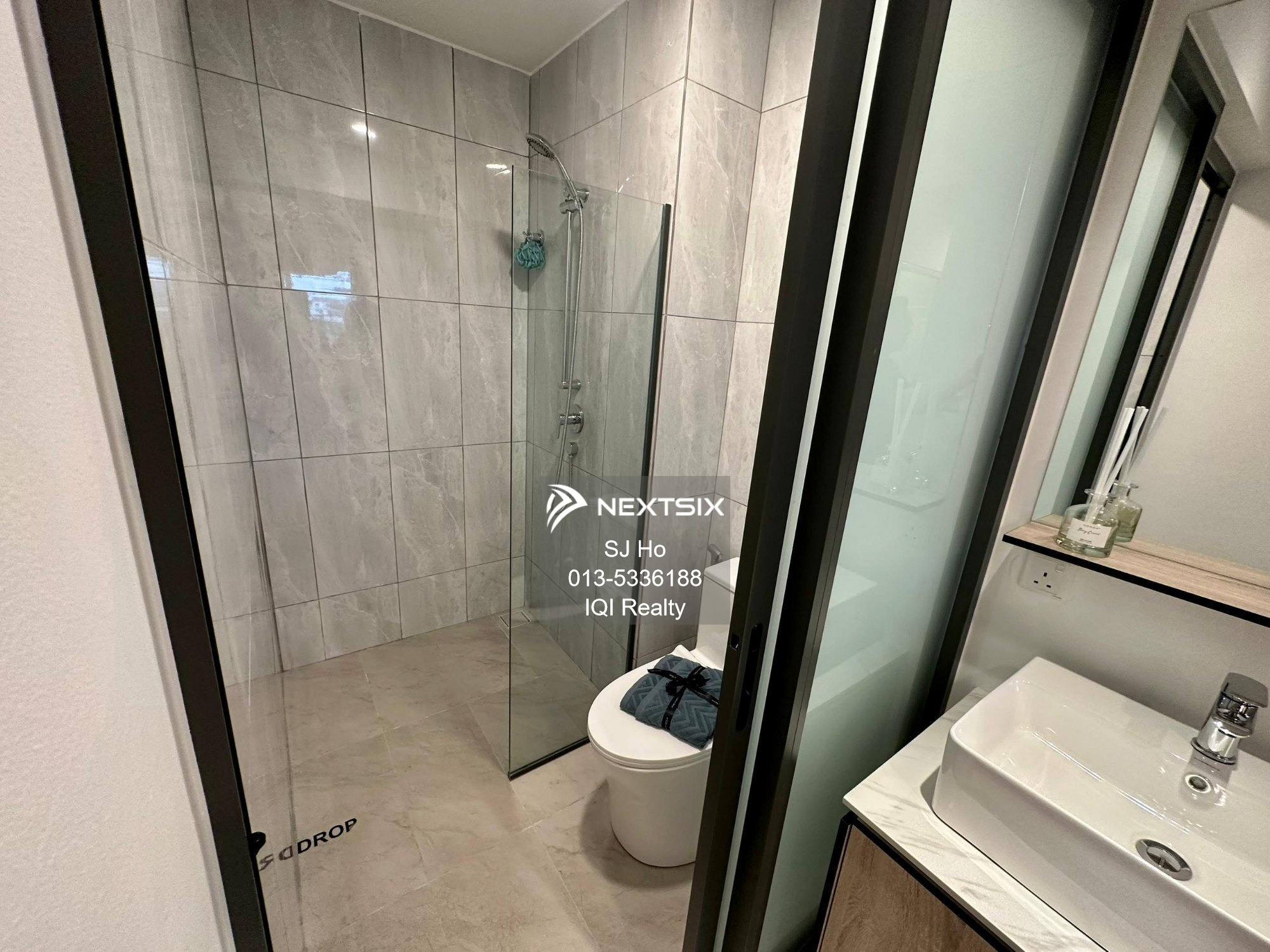 Serviced Residence For Sale in Batu Kawan Penang - Image 8