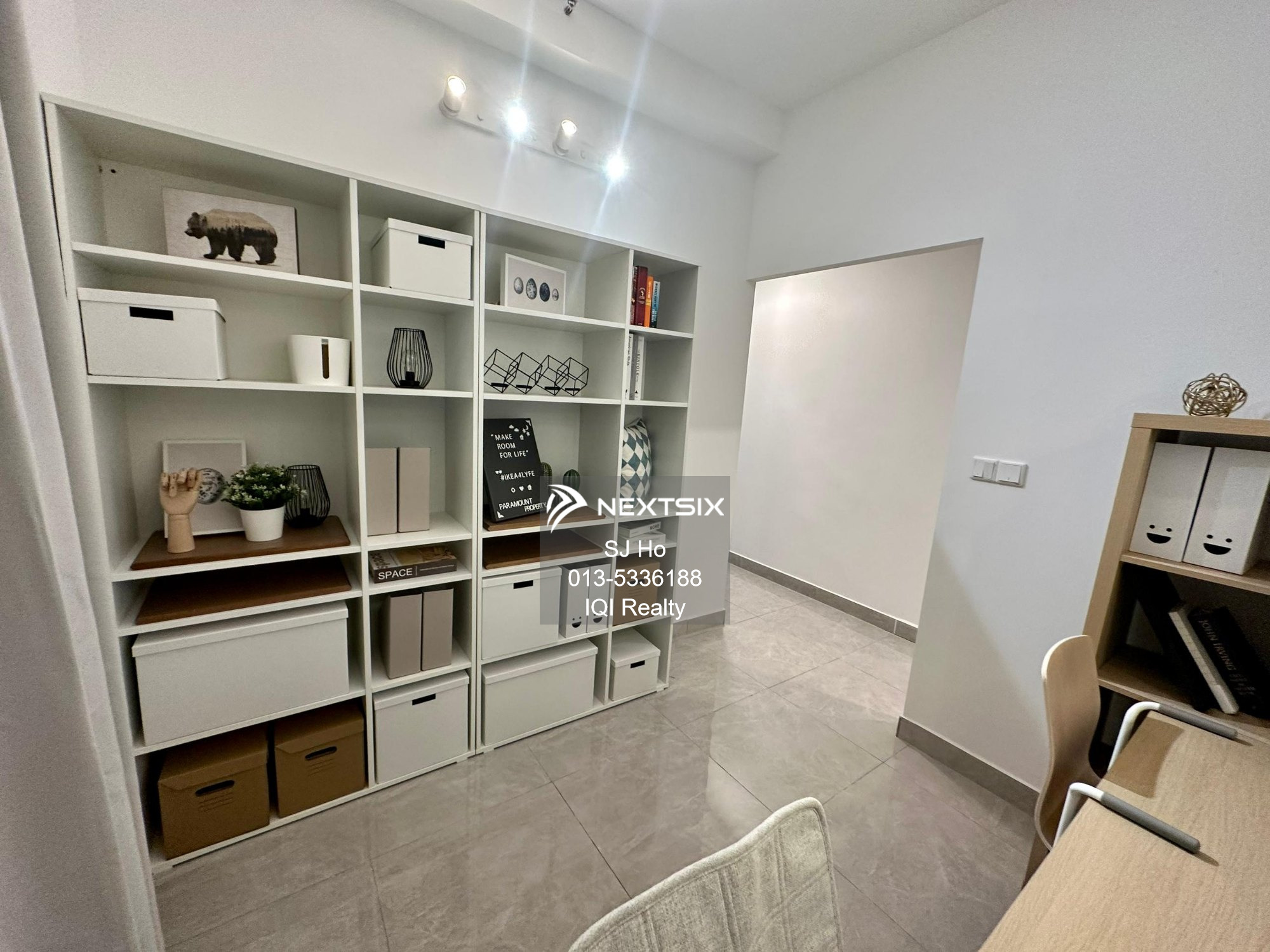 Serviced Residence For Sale in Batu Kawan Penang - Image 9