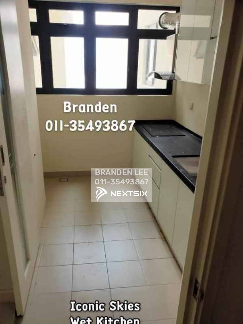 Condominium For Rent in Sungai Ara Penang - Image 5