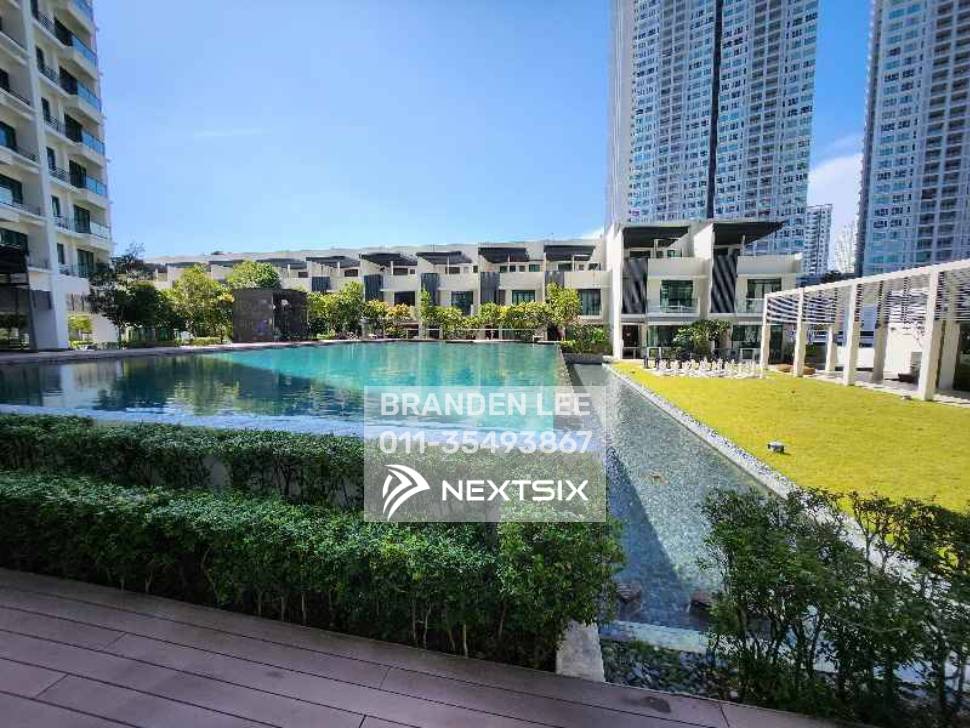 Condominium For Rent in Sungai Ara Penang - Image 7