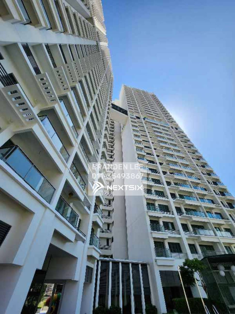 Condominium For Rent in Sungai Ara Penang - Image 8