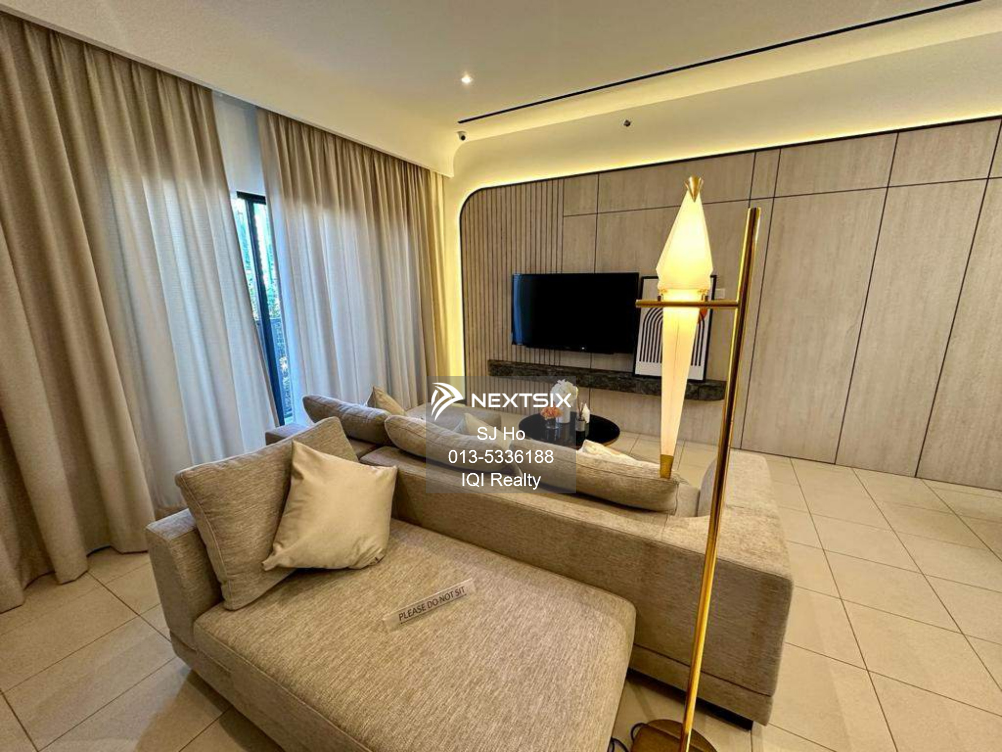 Serviced Residence For Sale in Butterworth Penang