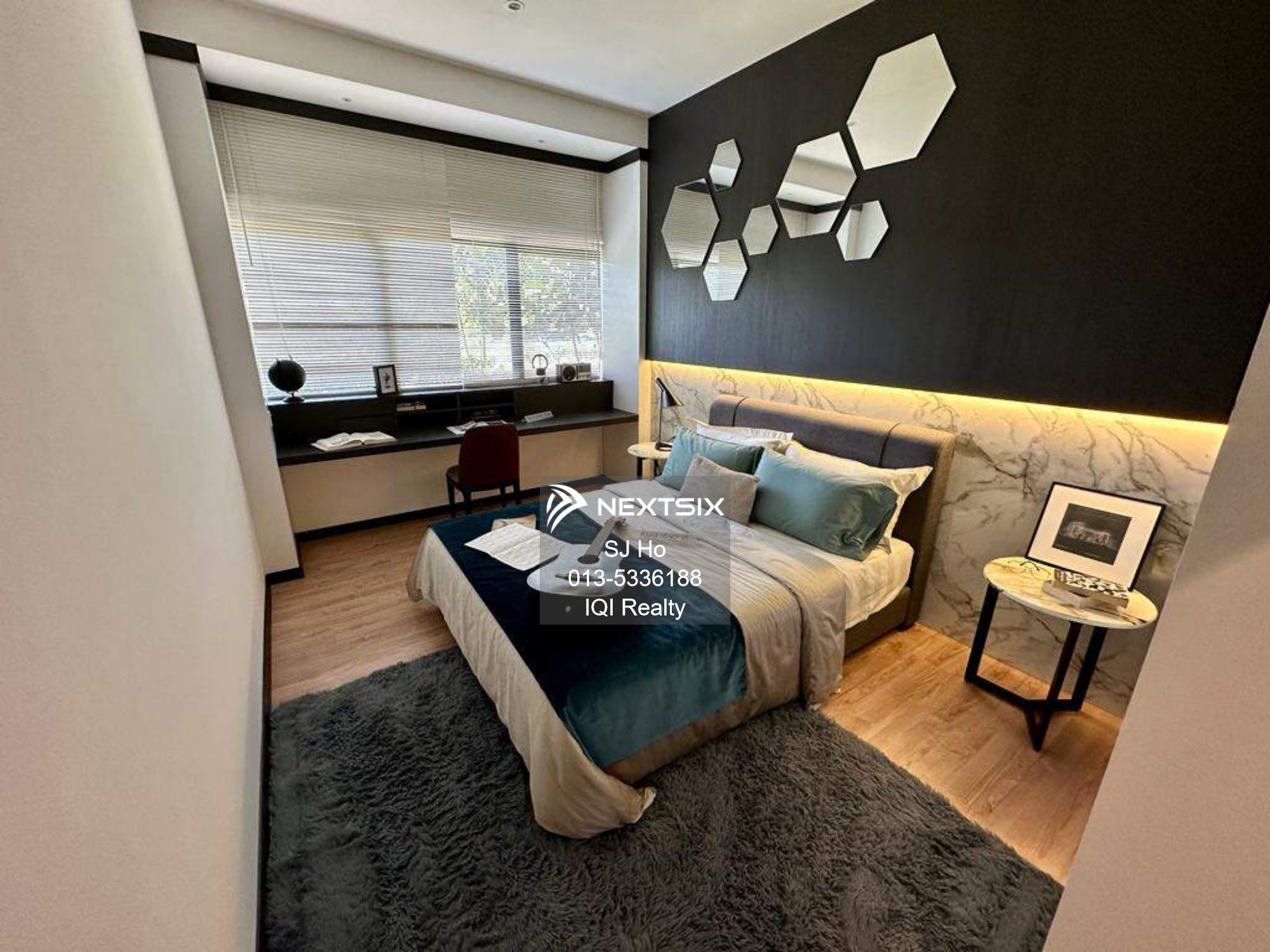 Serviced Residence For Sale in Butterworth Penang - Image 2