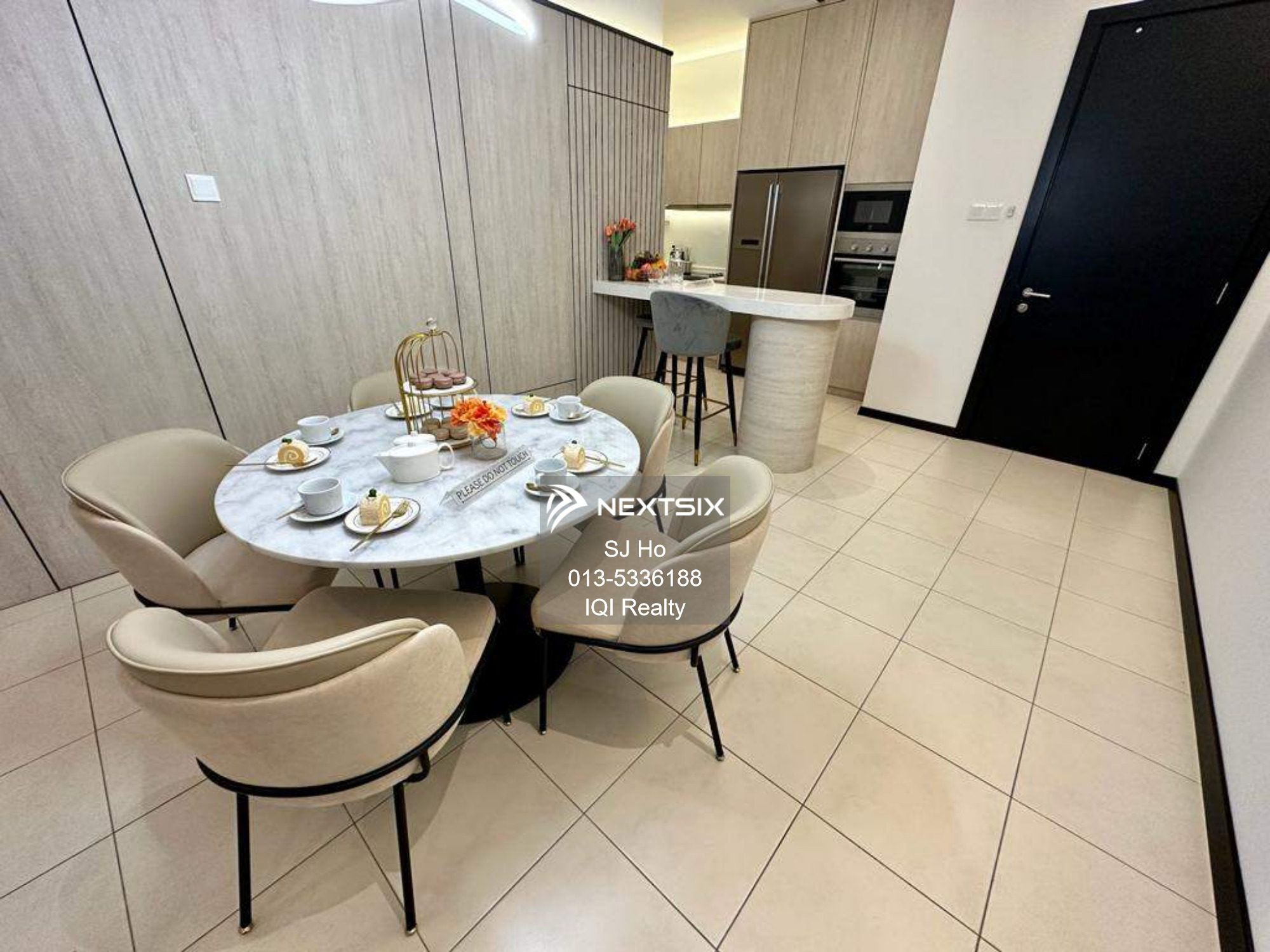Serviced Residence For Sale in Butterworth Penang - Image 3