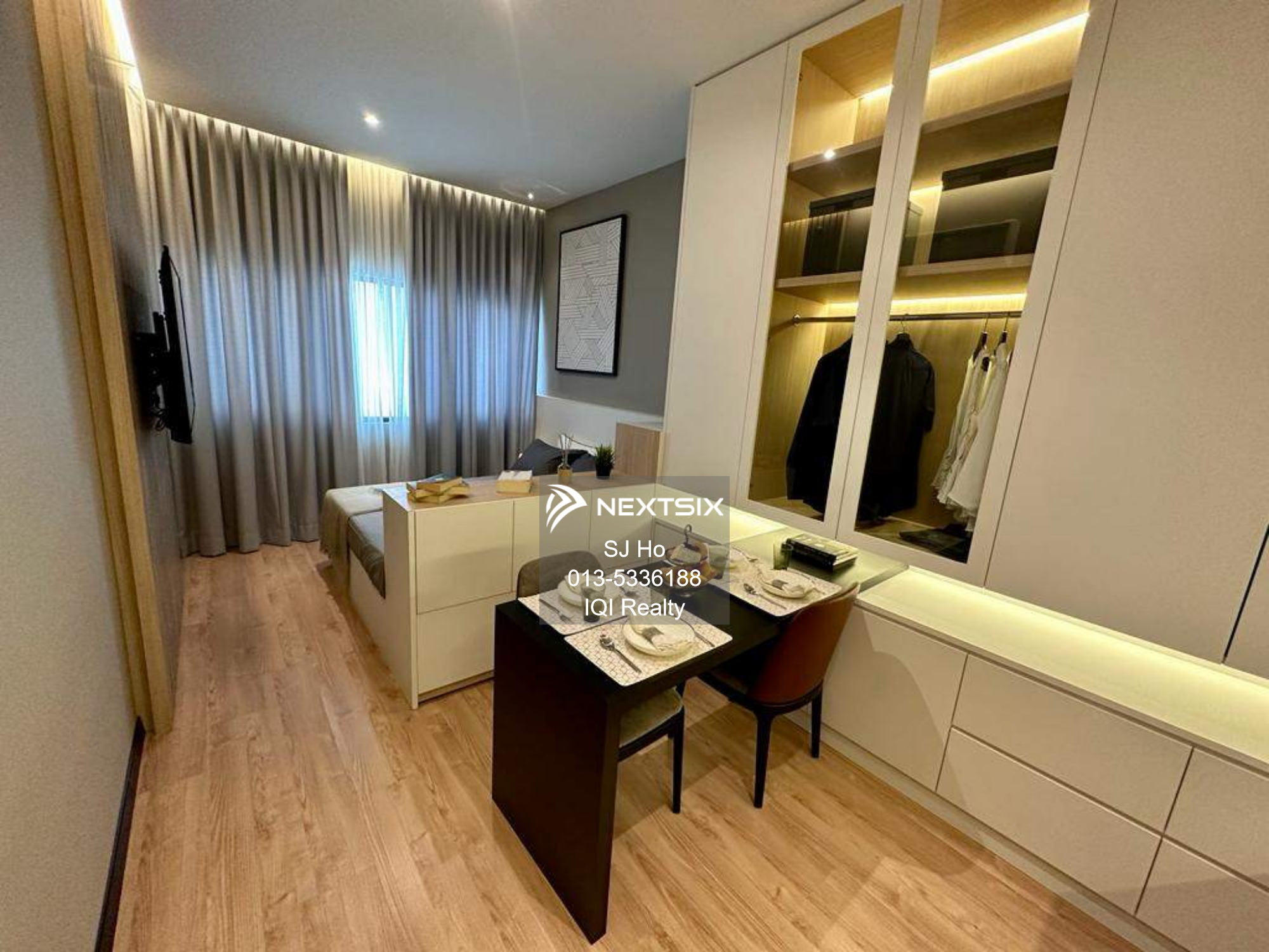Serviced Residence For Sale in Butterworth Penang - Image 7