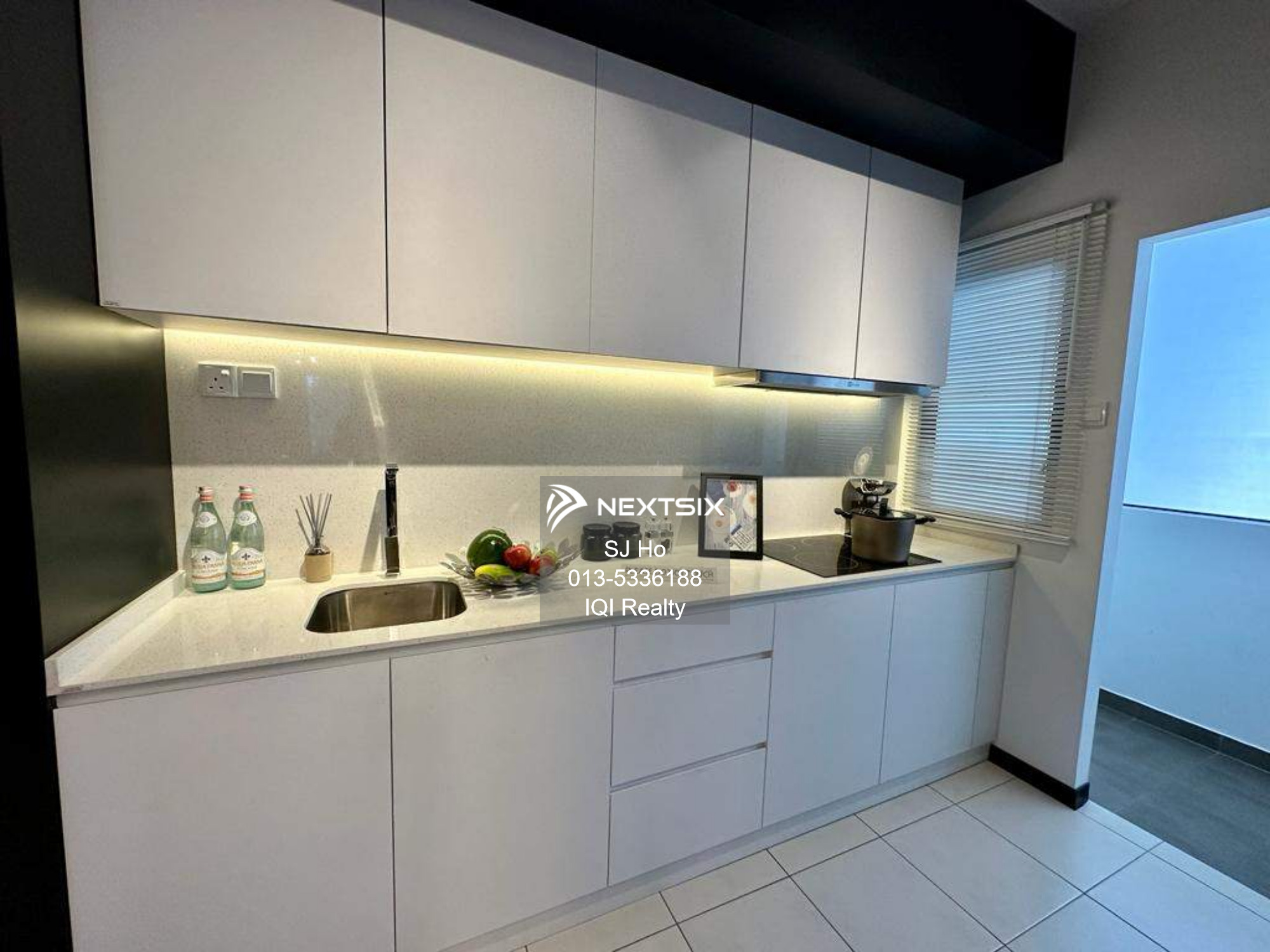 Serviced Residence For Sale in Butterworth Penang - Image 8