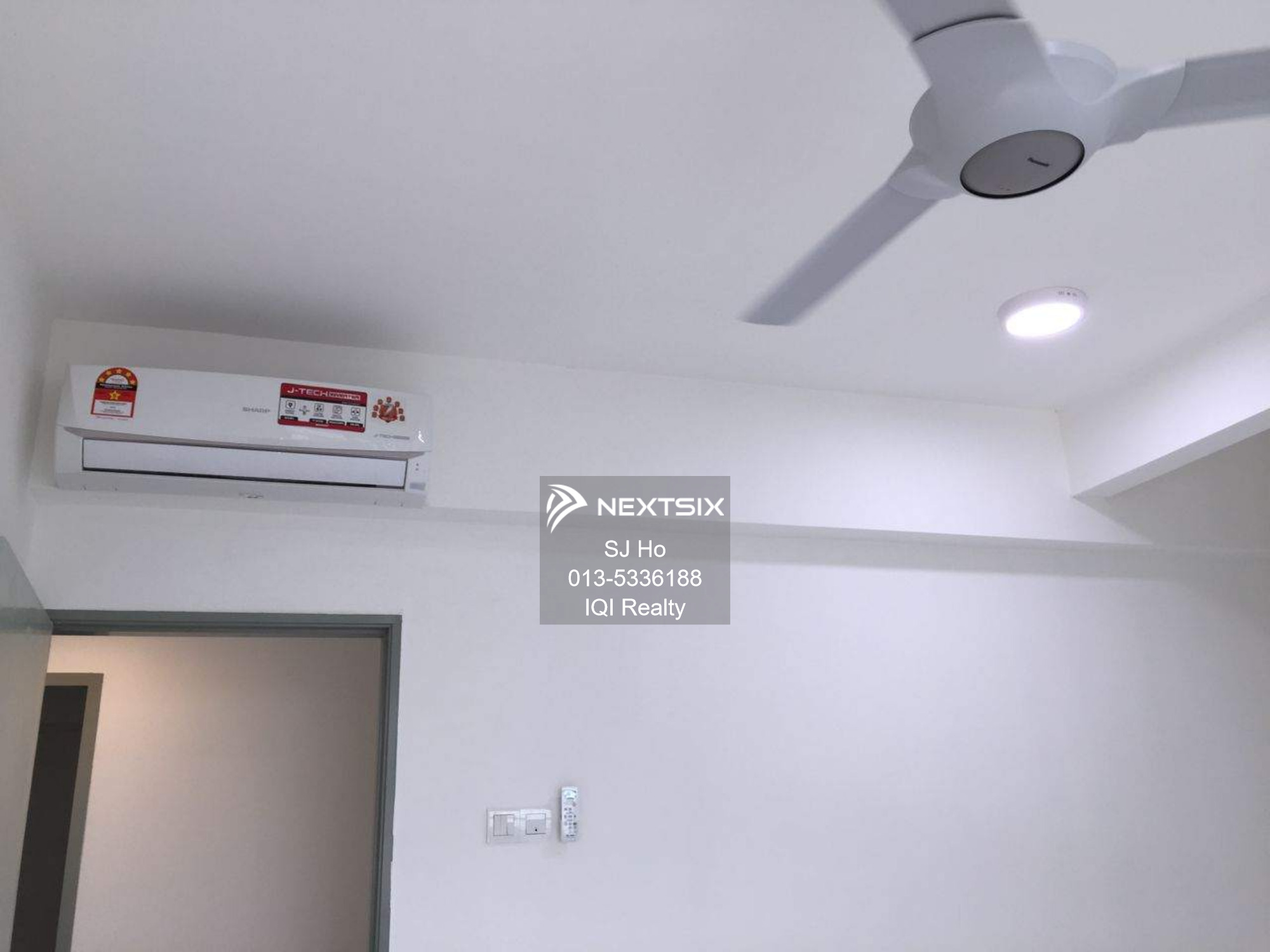 Apartment For Sale in Perai Penang - Image 10