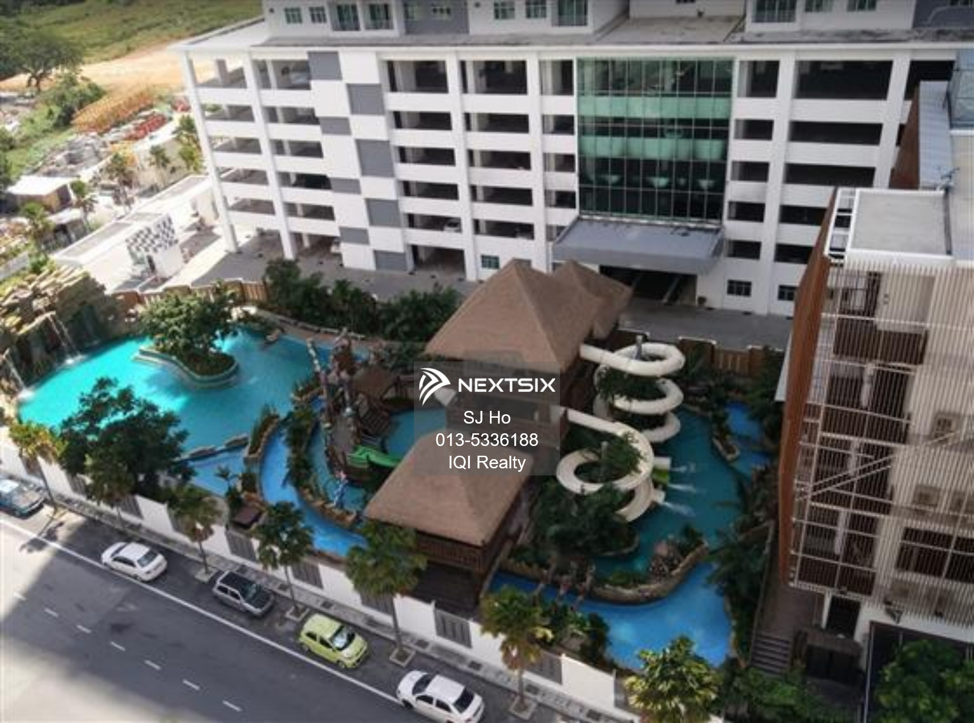 Apartment For Sale in Perai Penang - Image 11