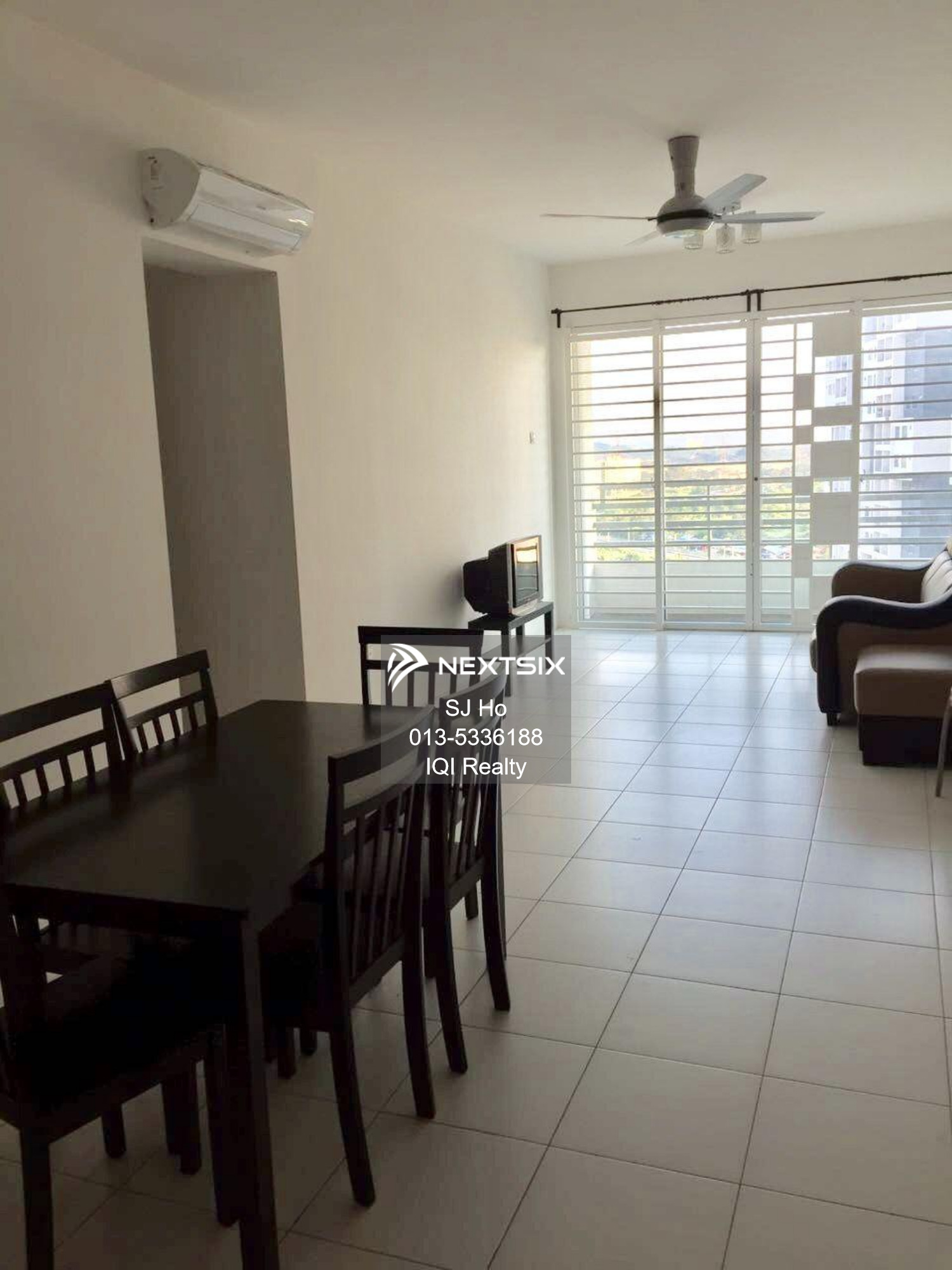 Apartment For Sale in Perai Penang - Image 2