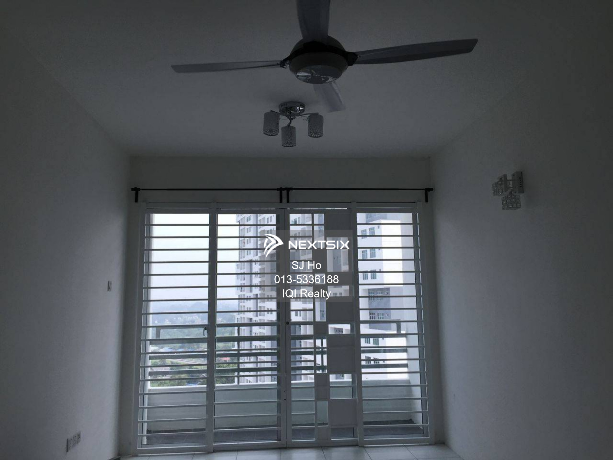 Apartment For Sale in Perai Penang - Image 3
