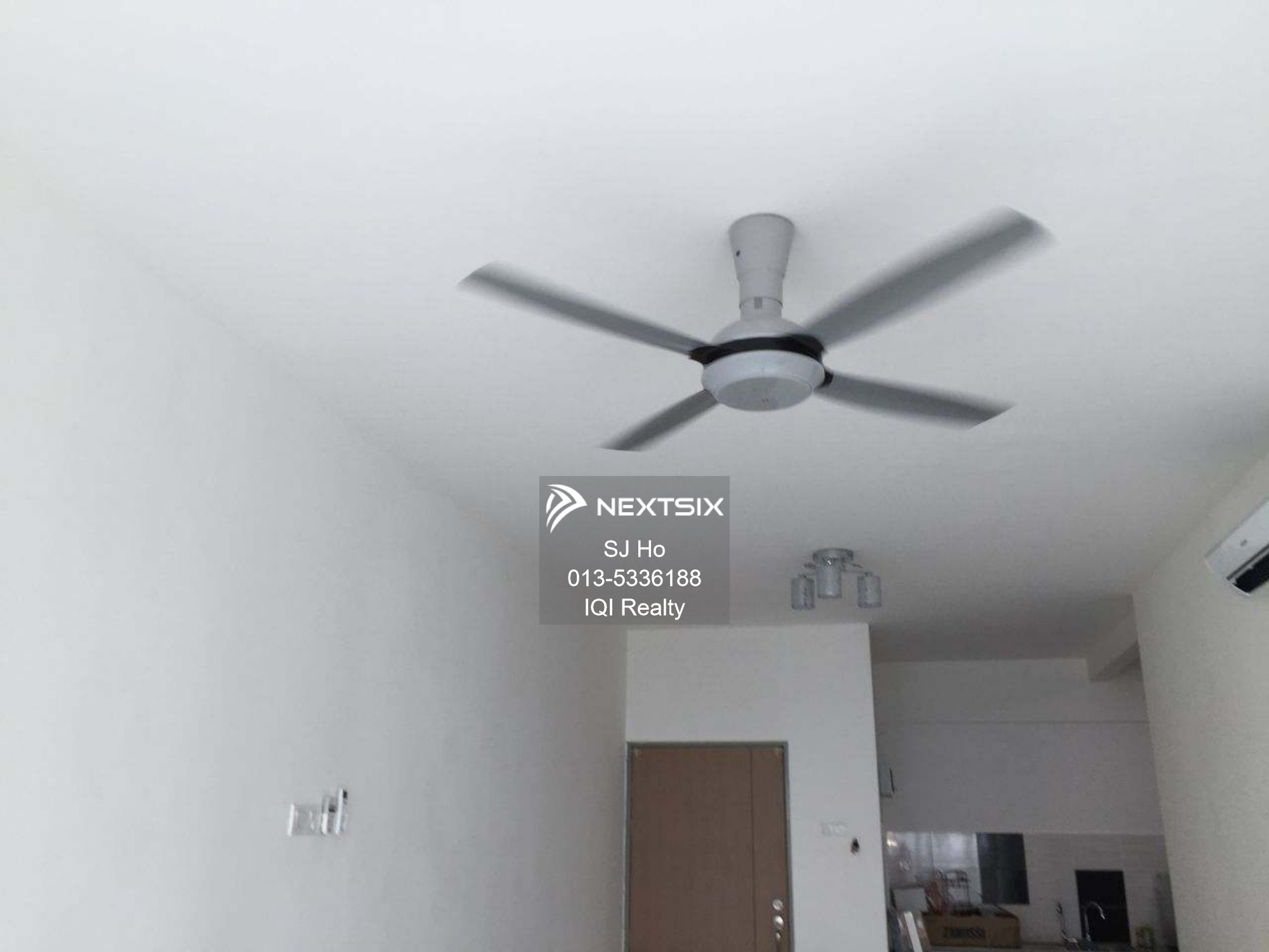 Apartment For Sale in Perai Penang - Image 4